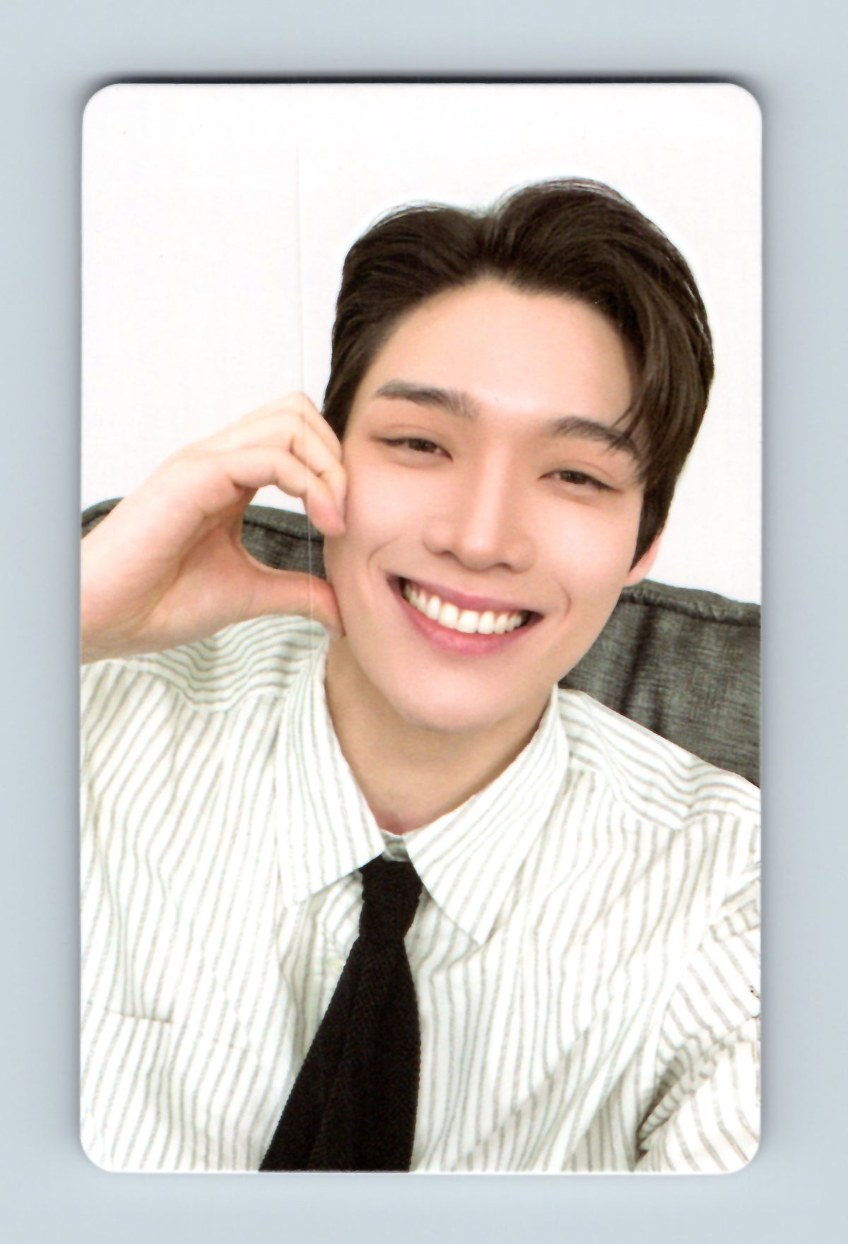 Yoonsik The Prosecutor’s Proposal Photocard
