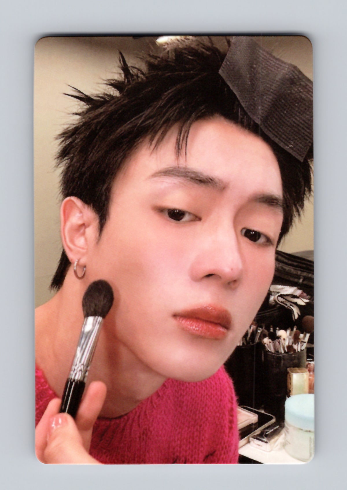 New Gelboys 2 Photocard