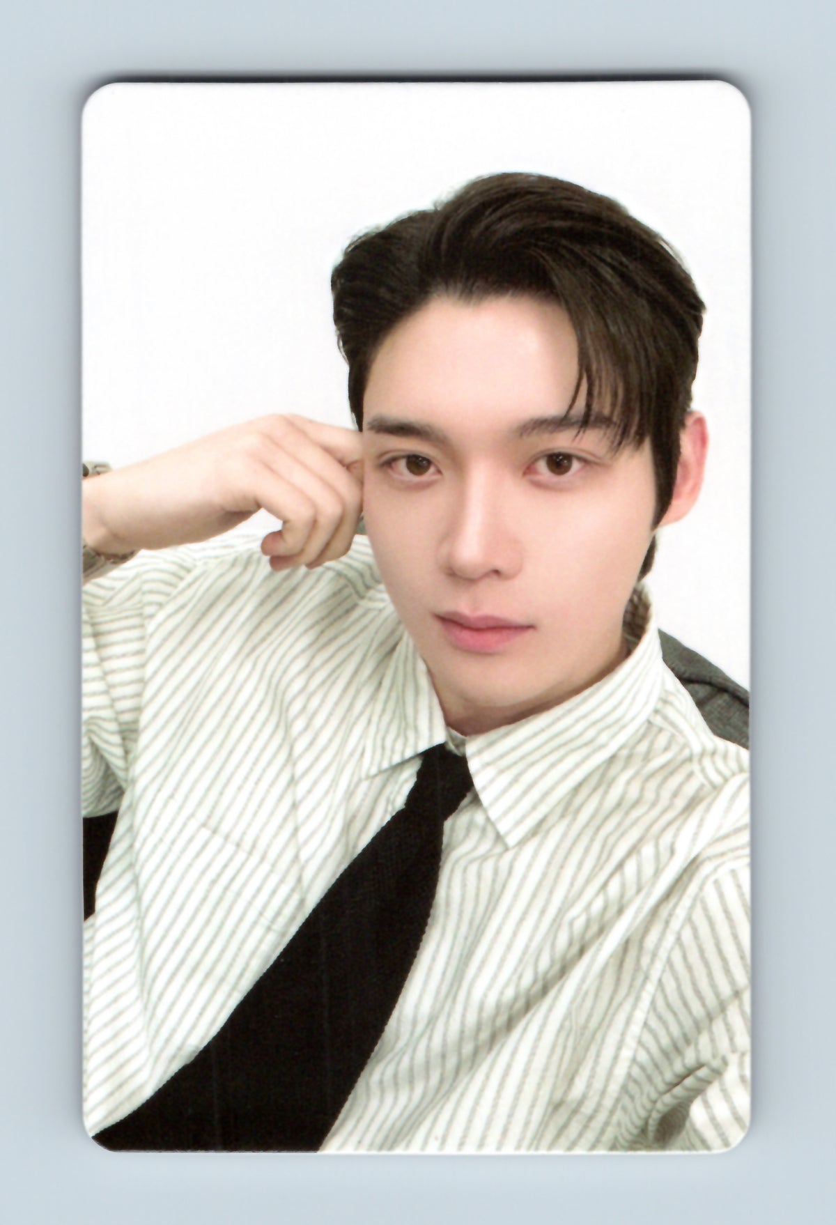 Yoonsik The Prosecutor’s Proposal Photocard