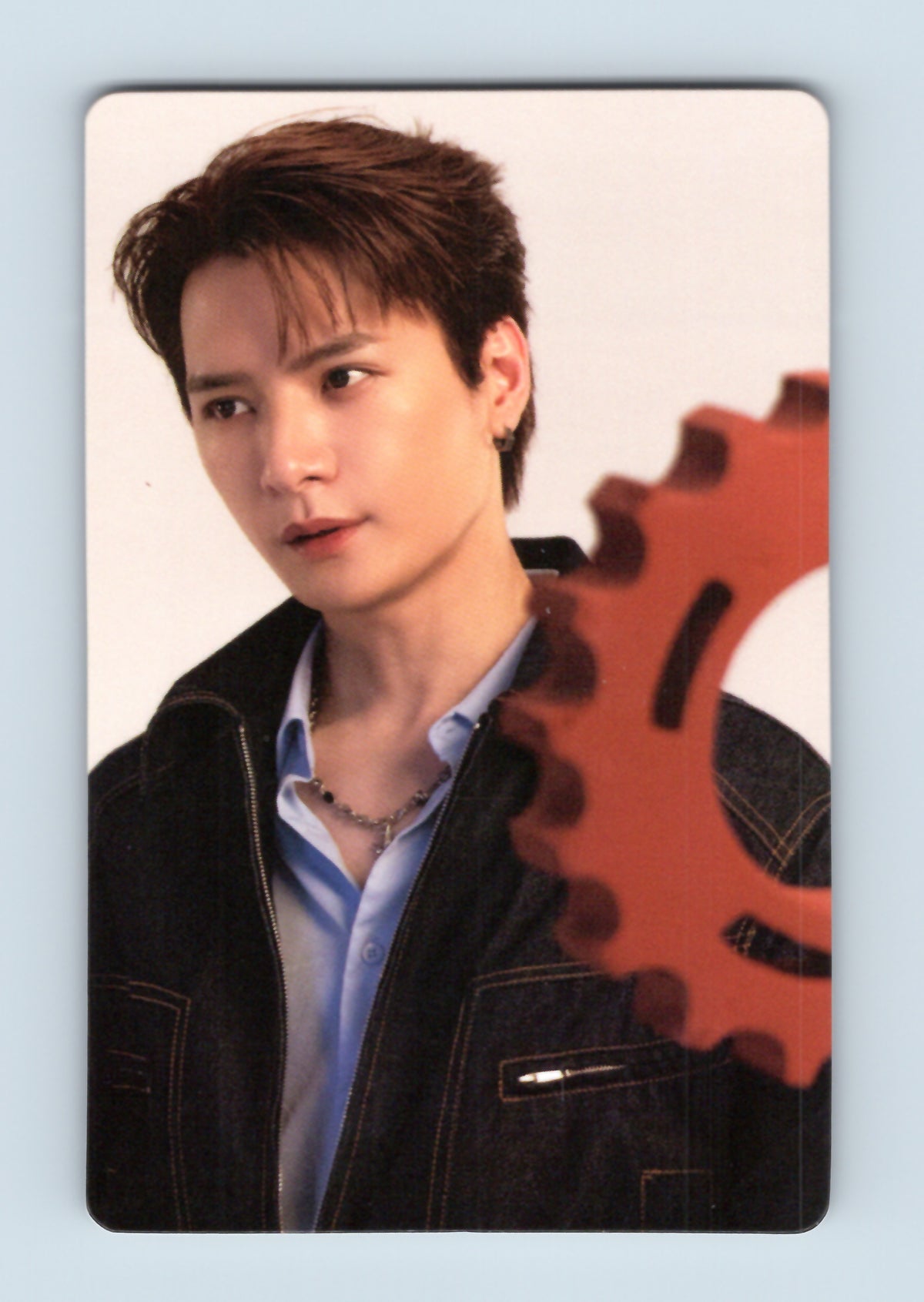 Krist Sotus Teniversary Concert Photocard