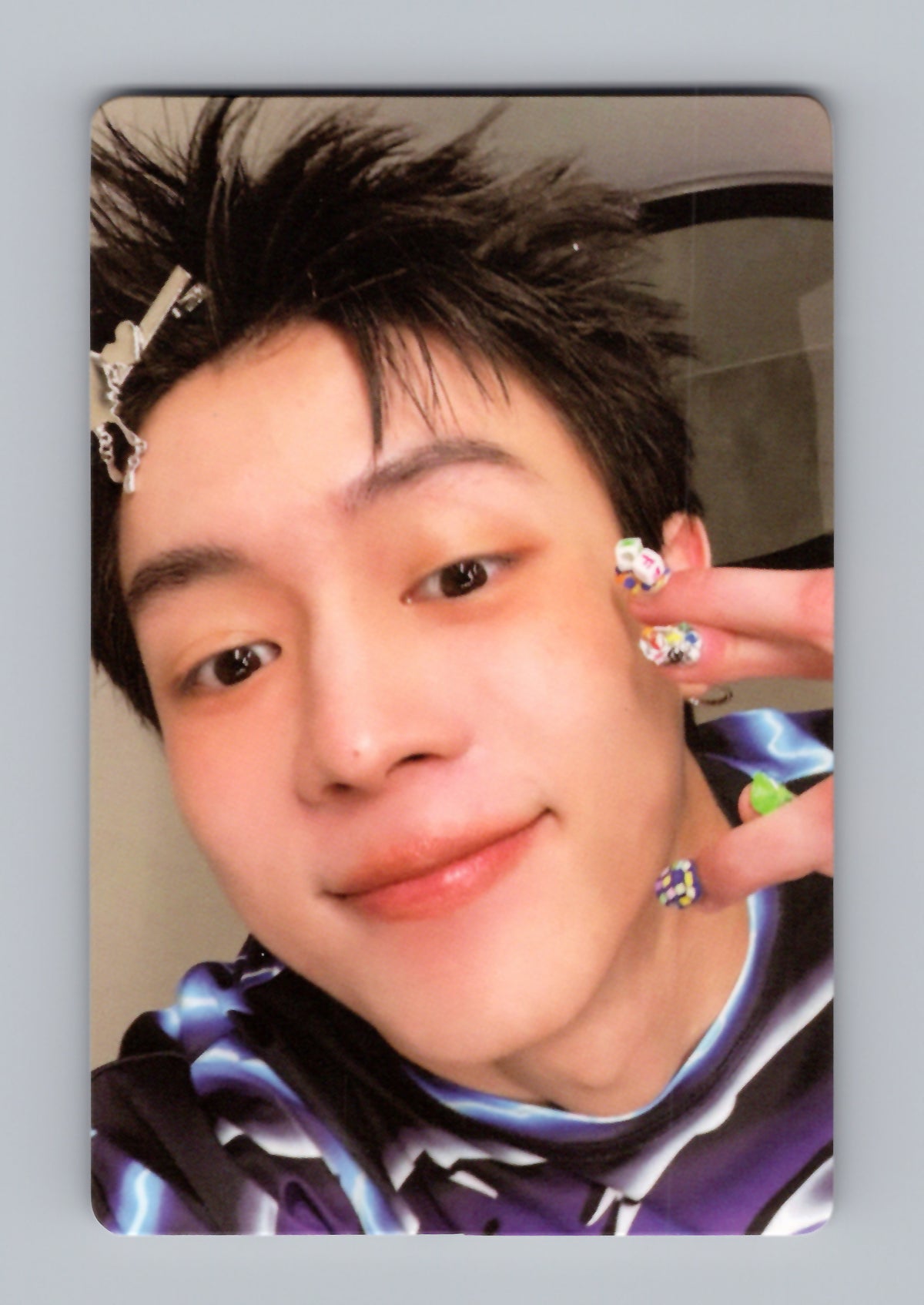 New Gelboys 2 Photocard