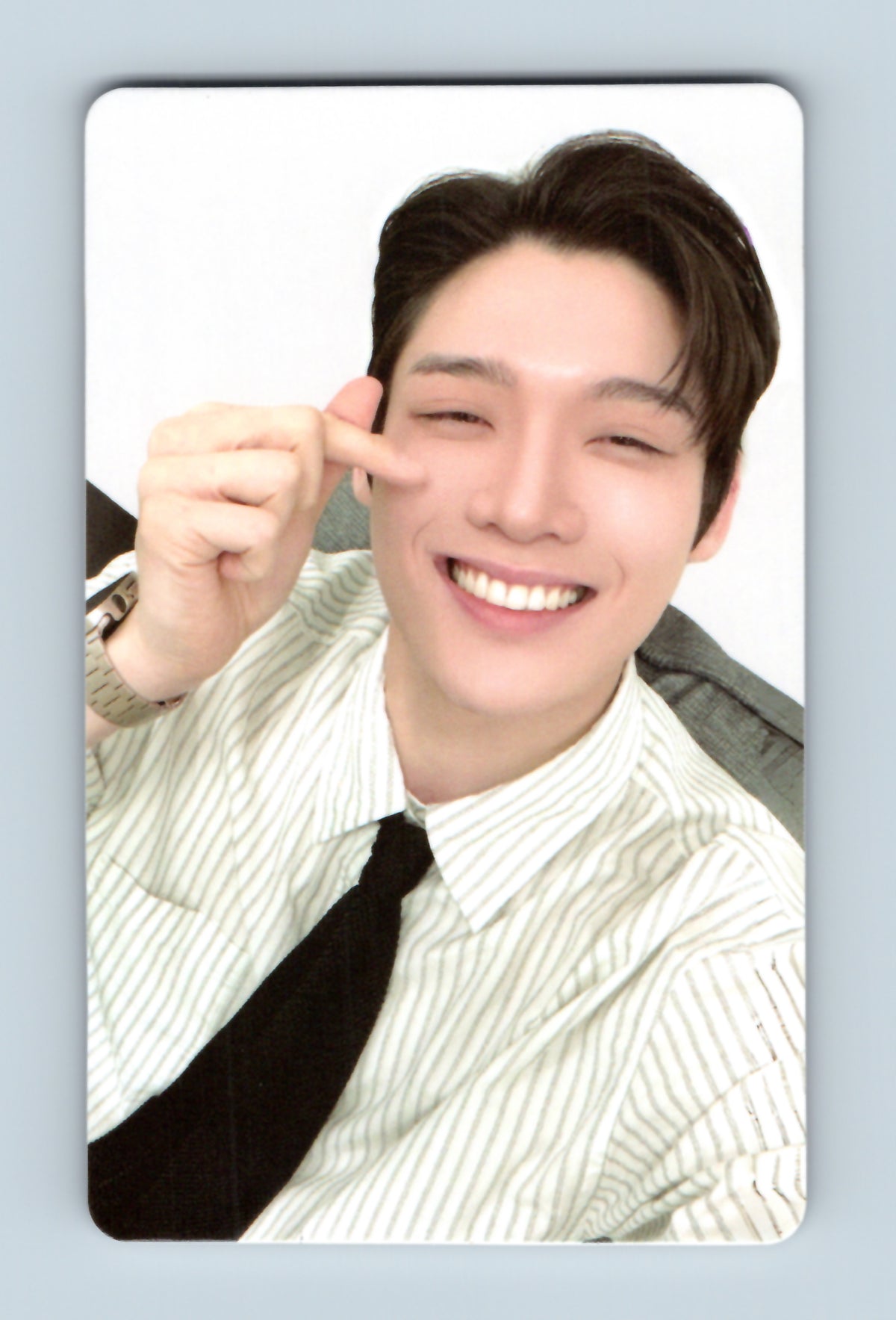 Yoonsik The Prosecutor’s Proposal Photocard