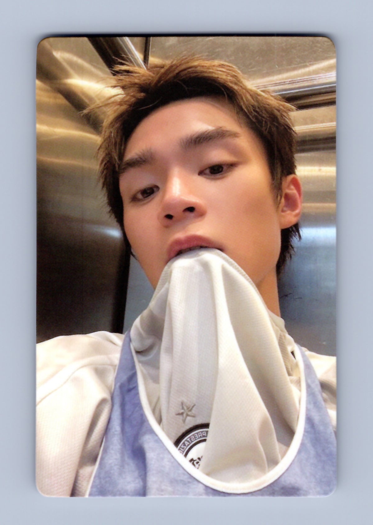 PJ Gelboys 2 Photocard
