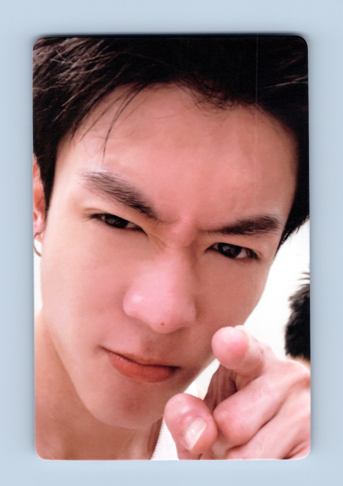 New Gelboys 2 Photocard