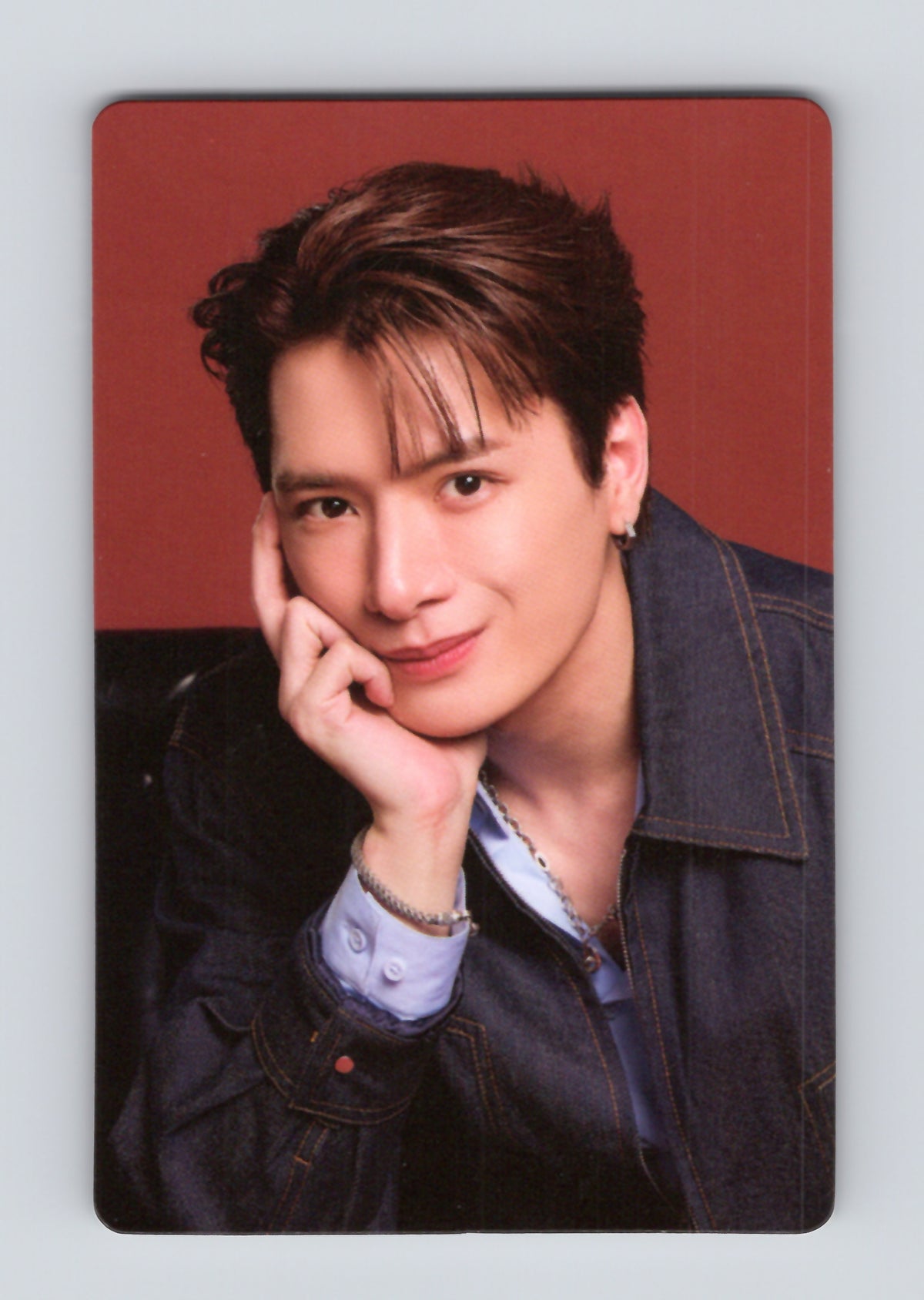 Krist Sotus Teniversary Concert Photocard