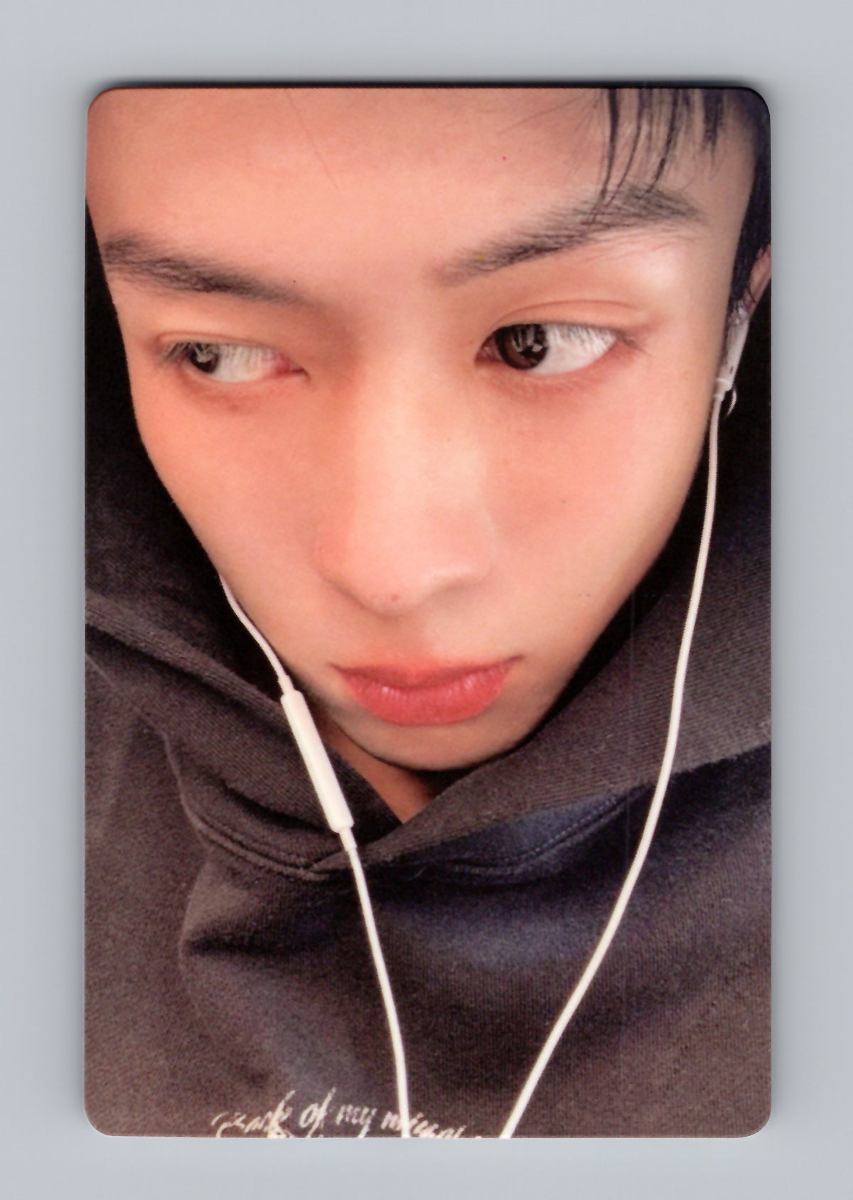 New Gelboys 2 Photocard