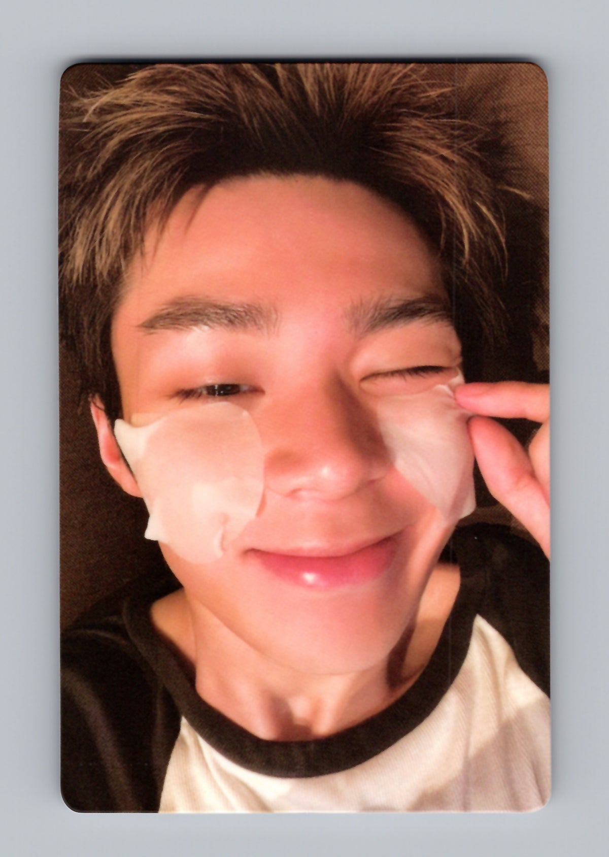 PJ Gelboys 2 Photocard