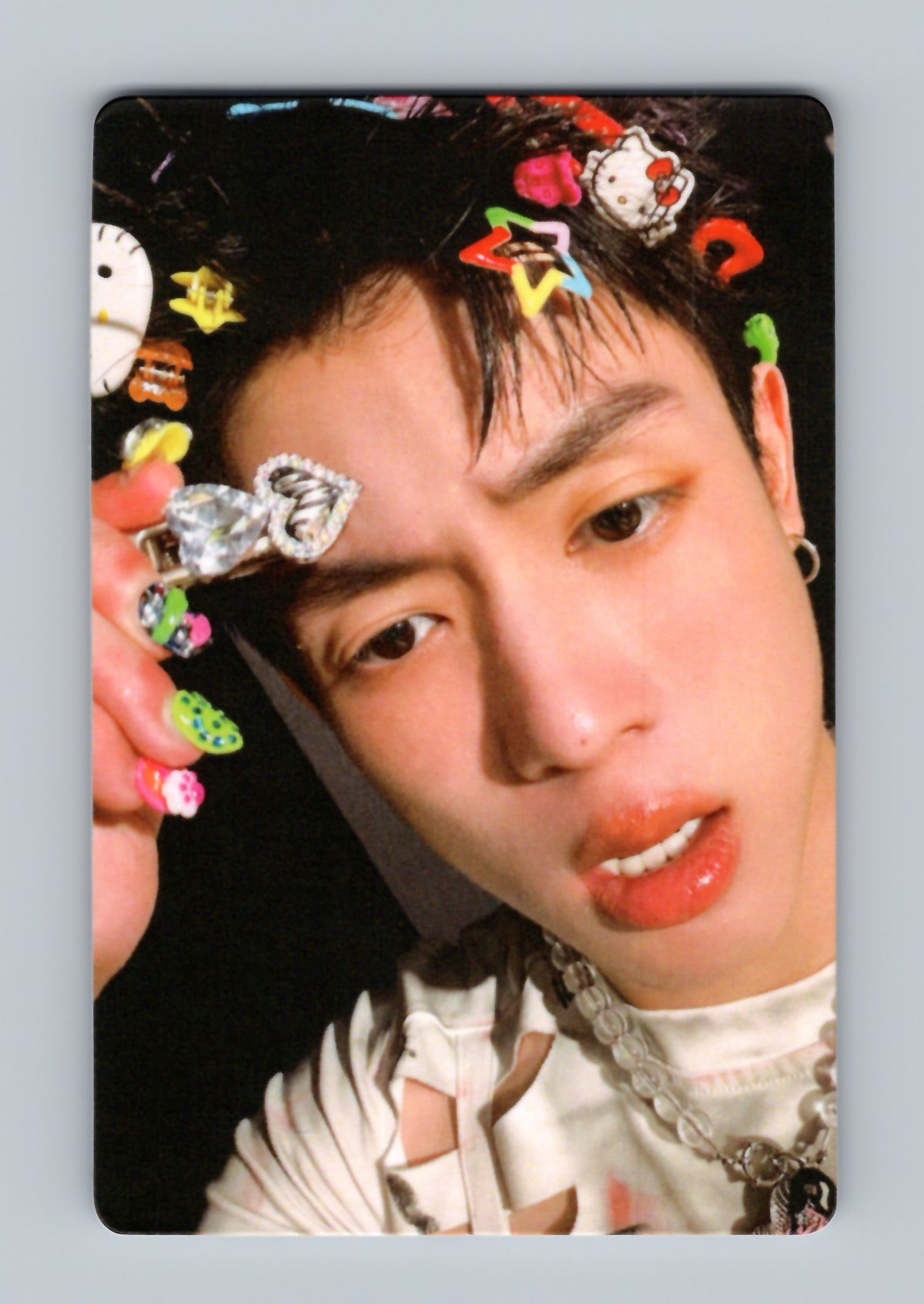 New Gelboys 2 Photocard