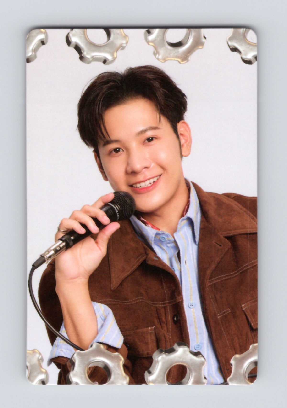 Singto Sotus Teniversary Concert Photocard