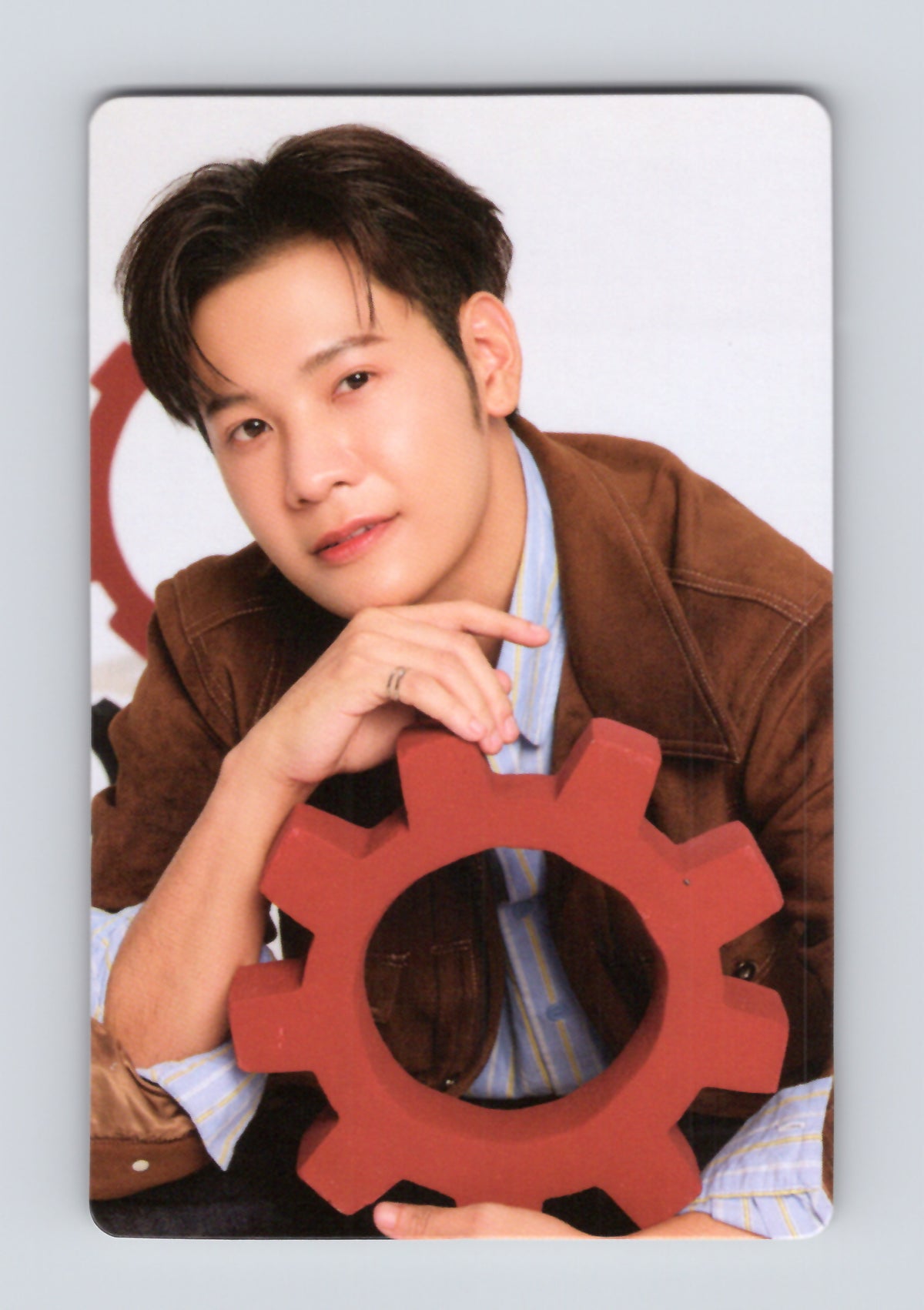 Singto Sotus Teniversary Concert Photocard