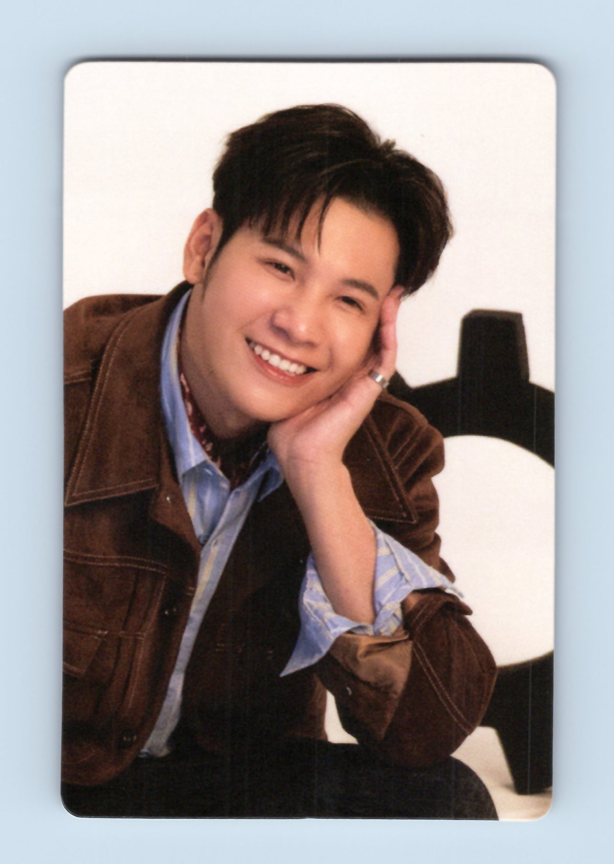 Singto Sotus Teniversary Concert Photocard