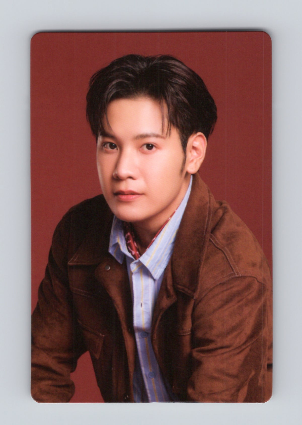 Singto Sotus Teniversary Concert Photocard