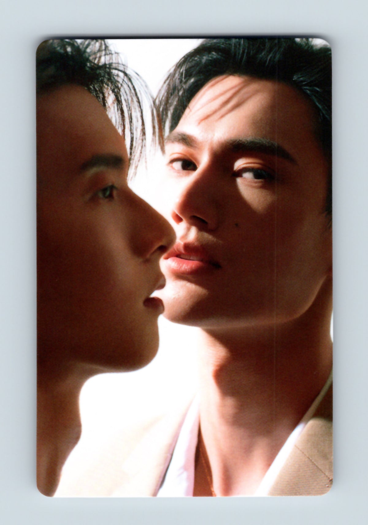PoohPavel Glory Photocard