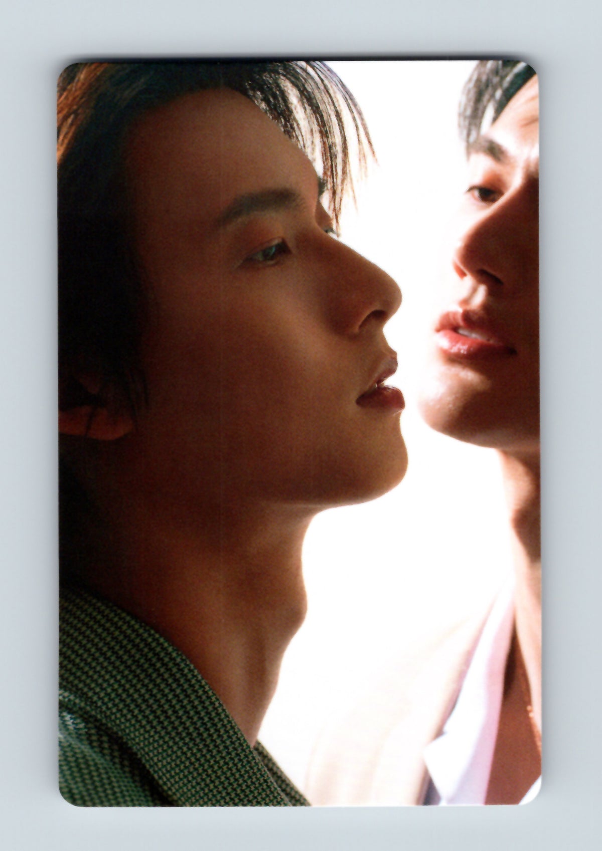 PoohPavel Glory Photocard
