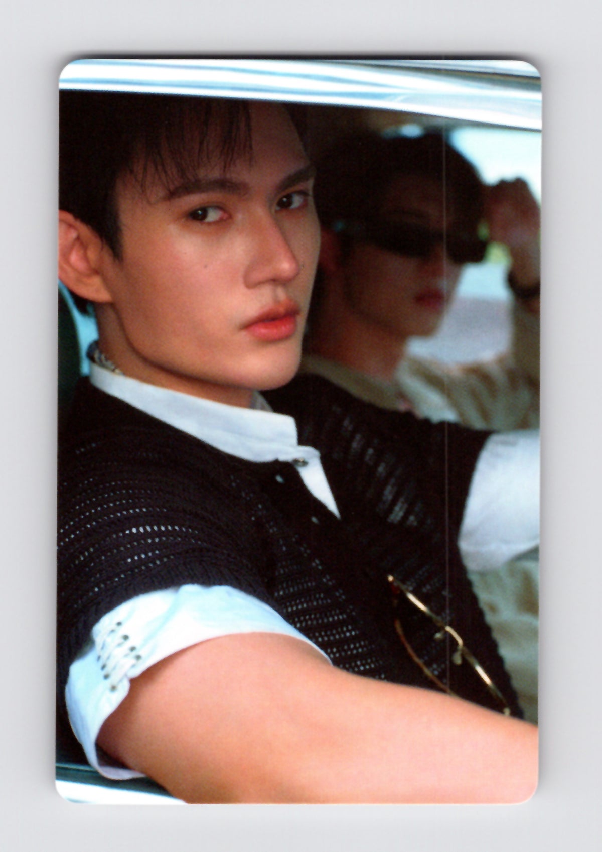 PoohPavel Glory Photocard