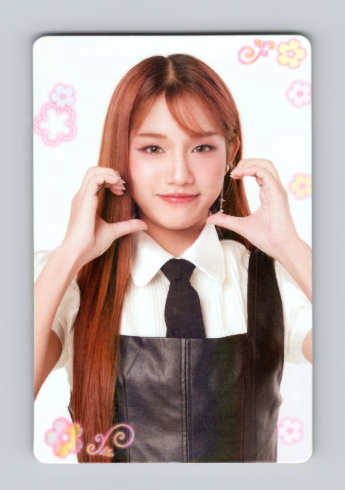 Sangt Fukuoka 2026 Photocard