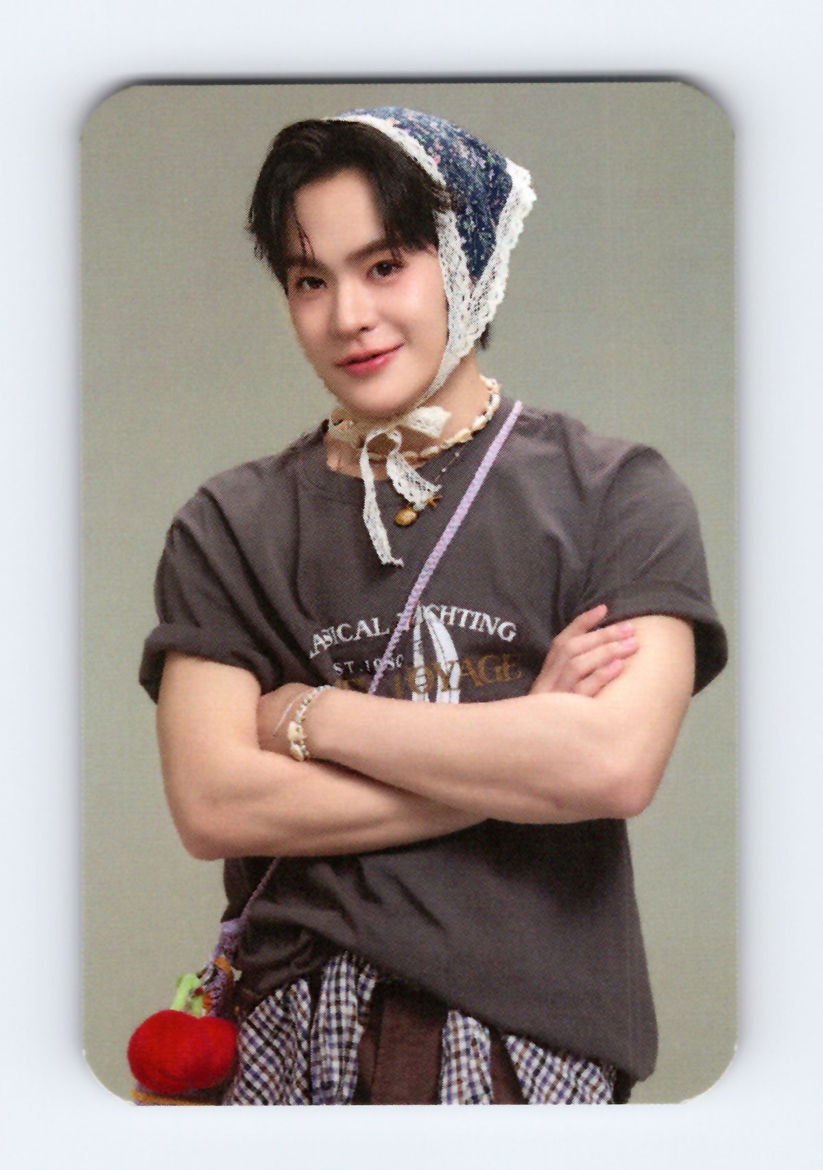 Gems Your Third 1st Episode Photocard