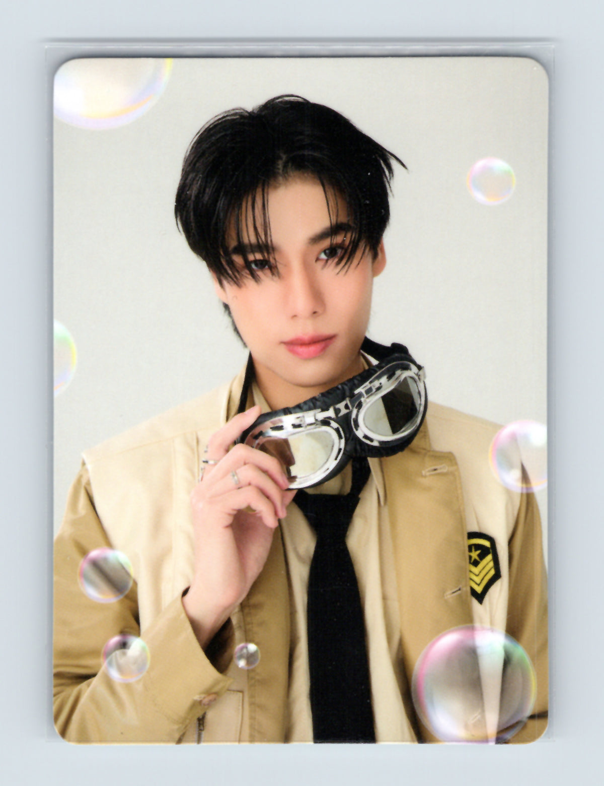 Phuwin LOL 2025 Photocard