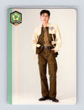 Pond LOL 2025 Photocard