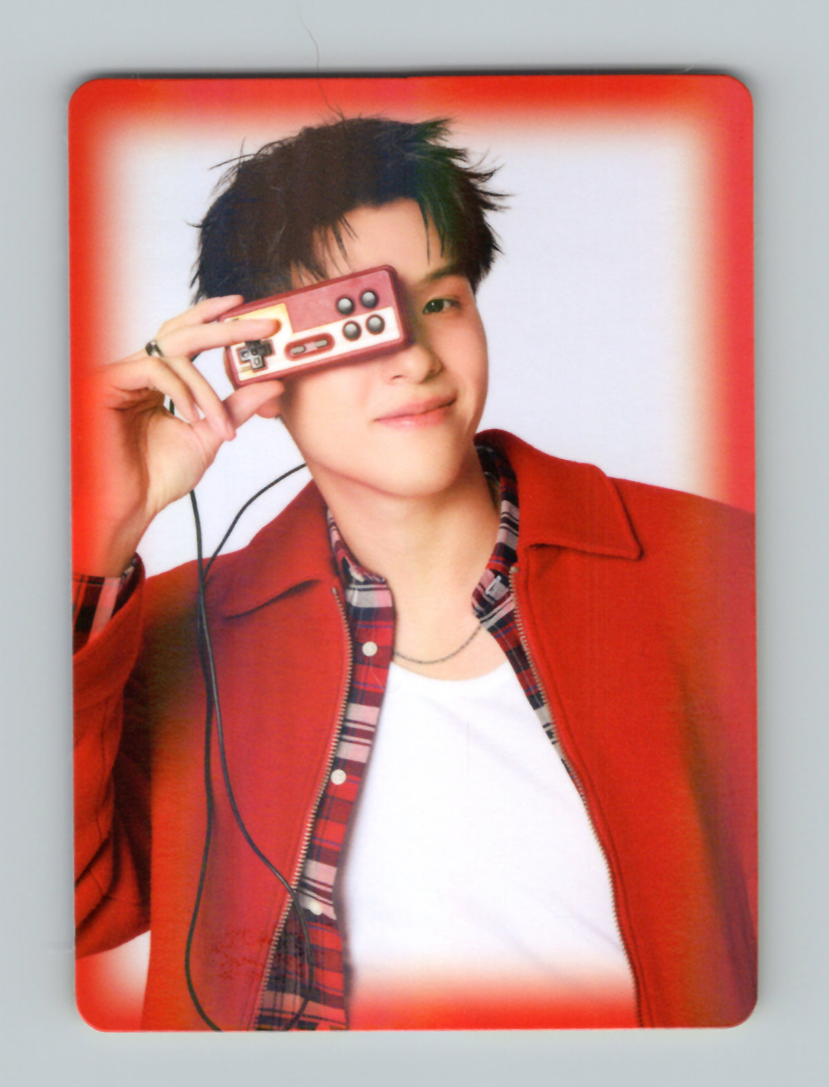 Sky Frienomenon Photocard