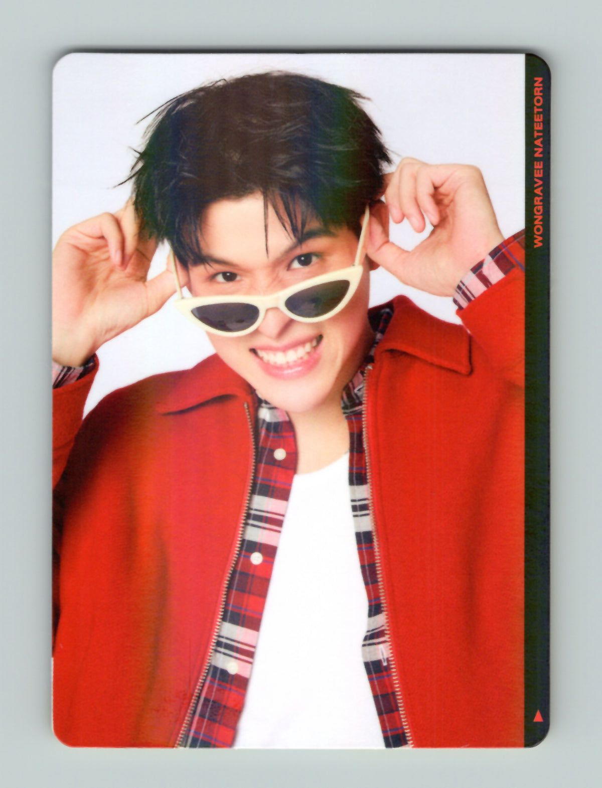 Sky Frienomenon Photocard