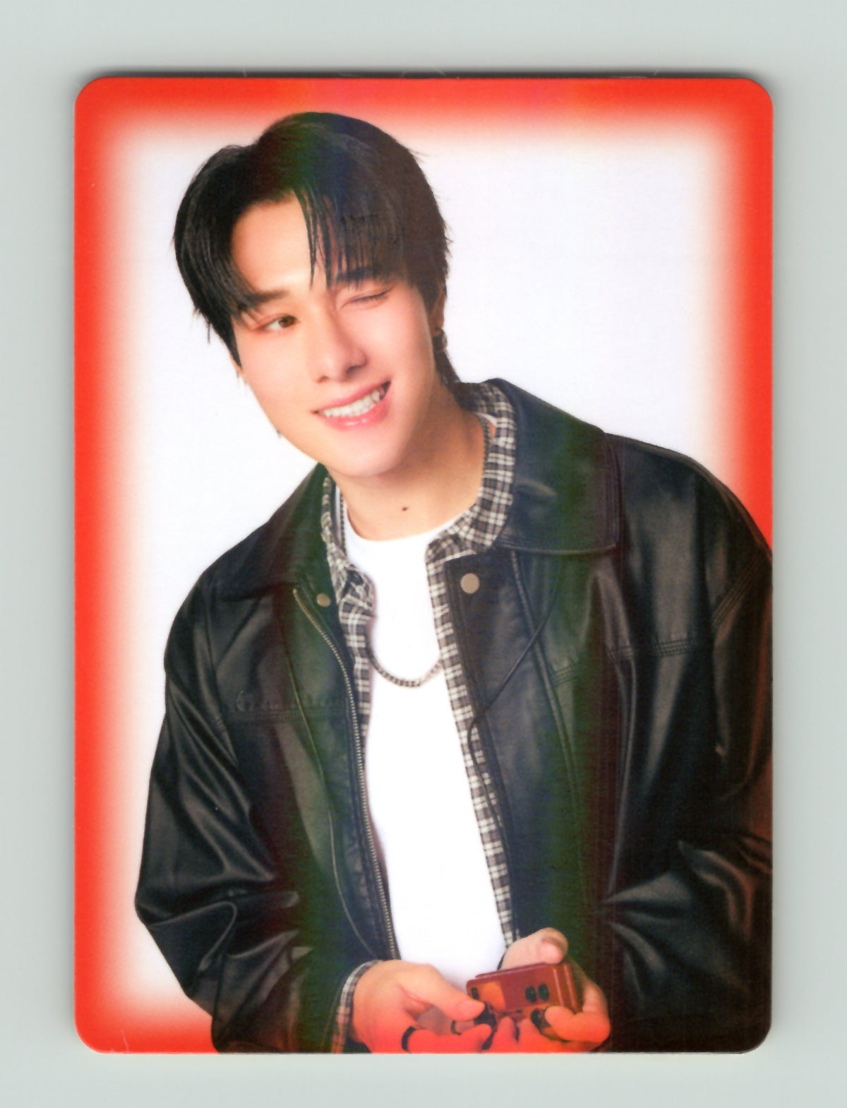 Nani Frienomenon Photocard