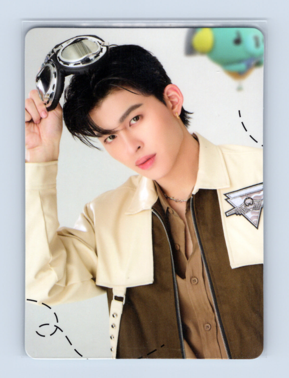 Pond LOL 2025 Photocard
