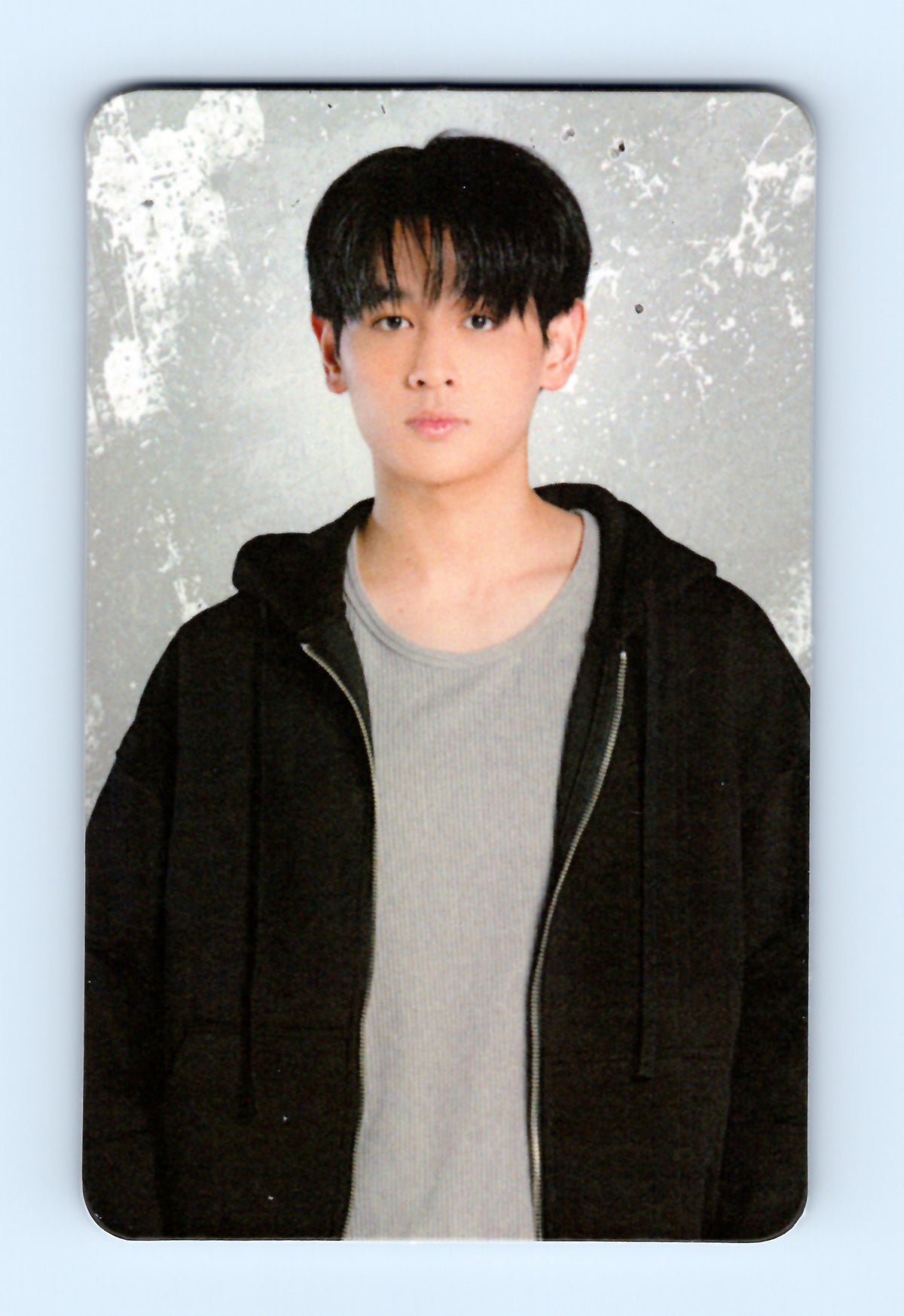 Pop The Crow Club Photocard