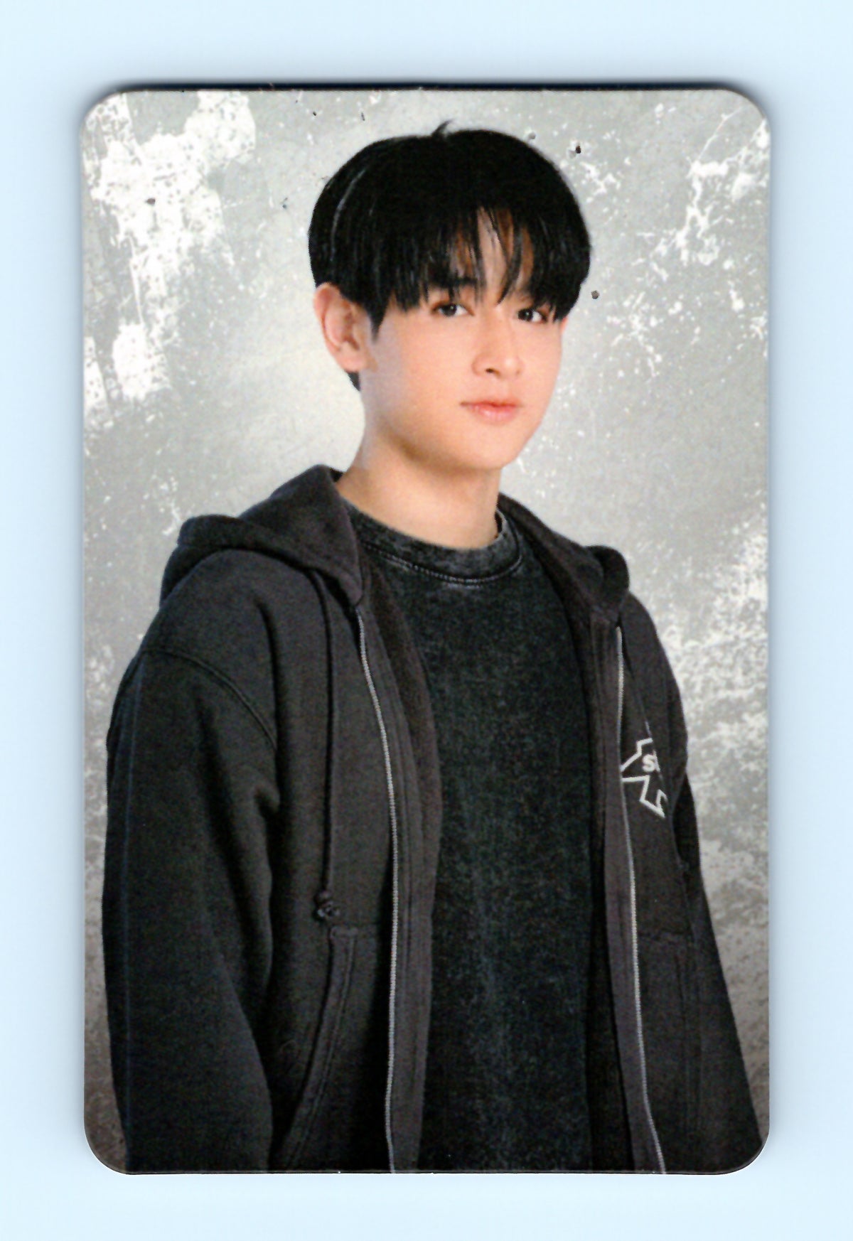 Pop The Crow Club Photocard