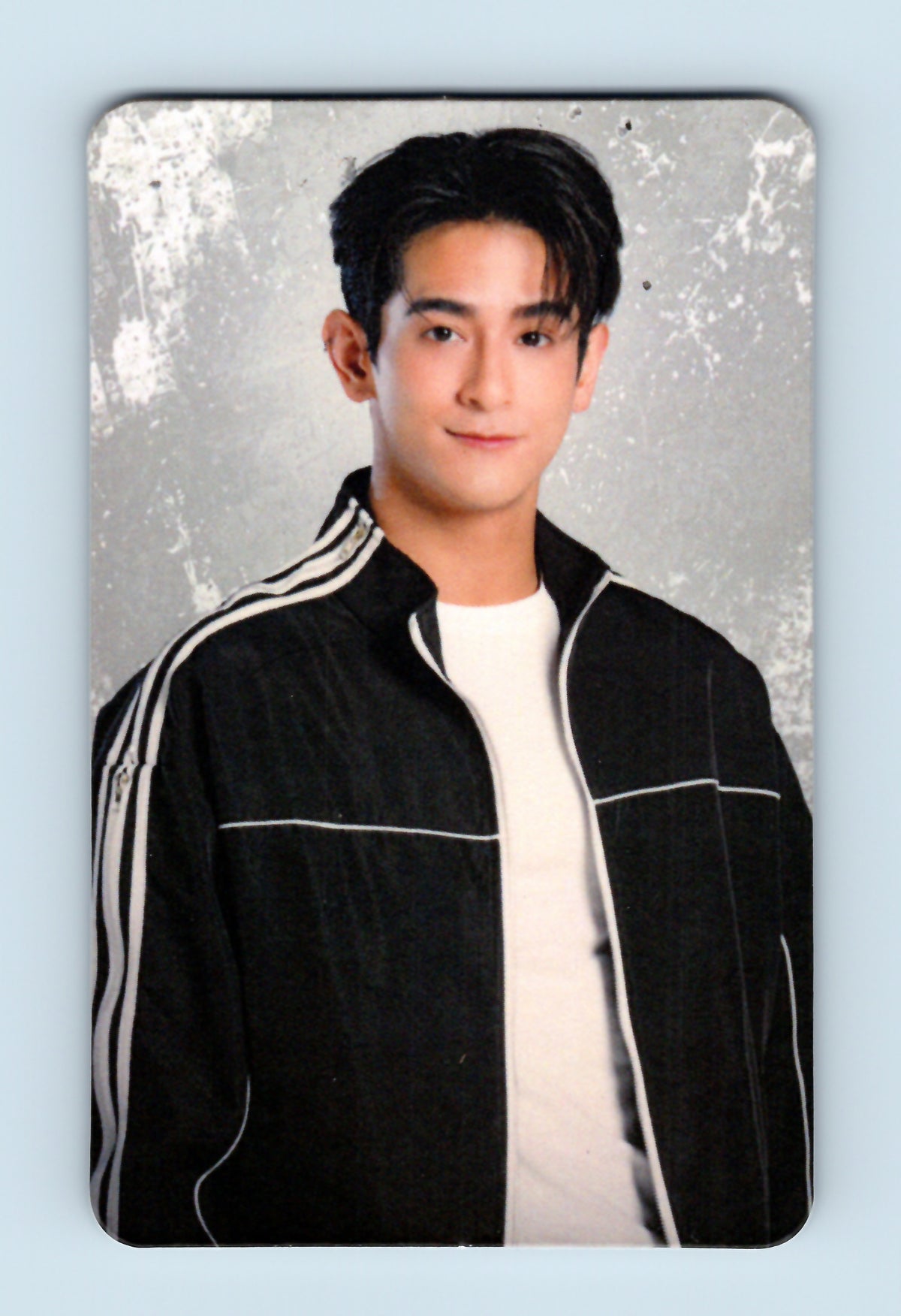 Otto The Crow Club Photocard