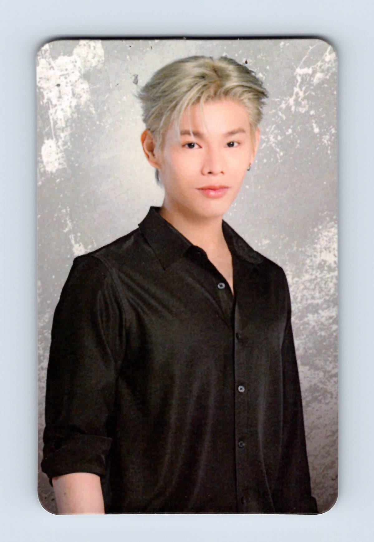 Milk The Crow Club Photocard