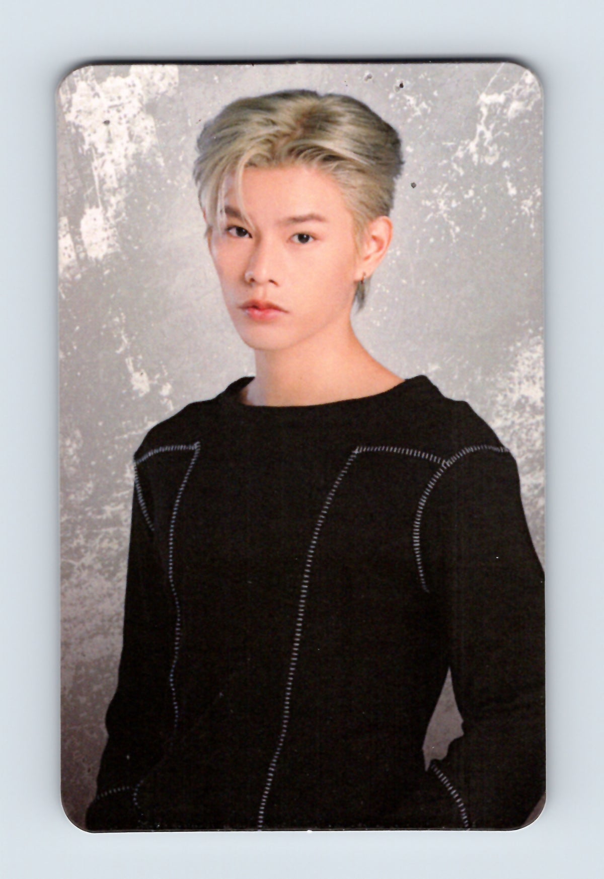 Milk The Crow Club Photocard