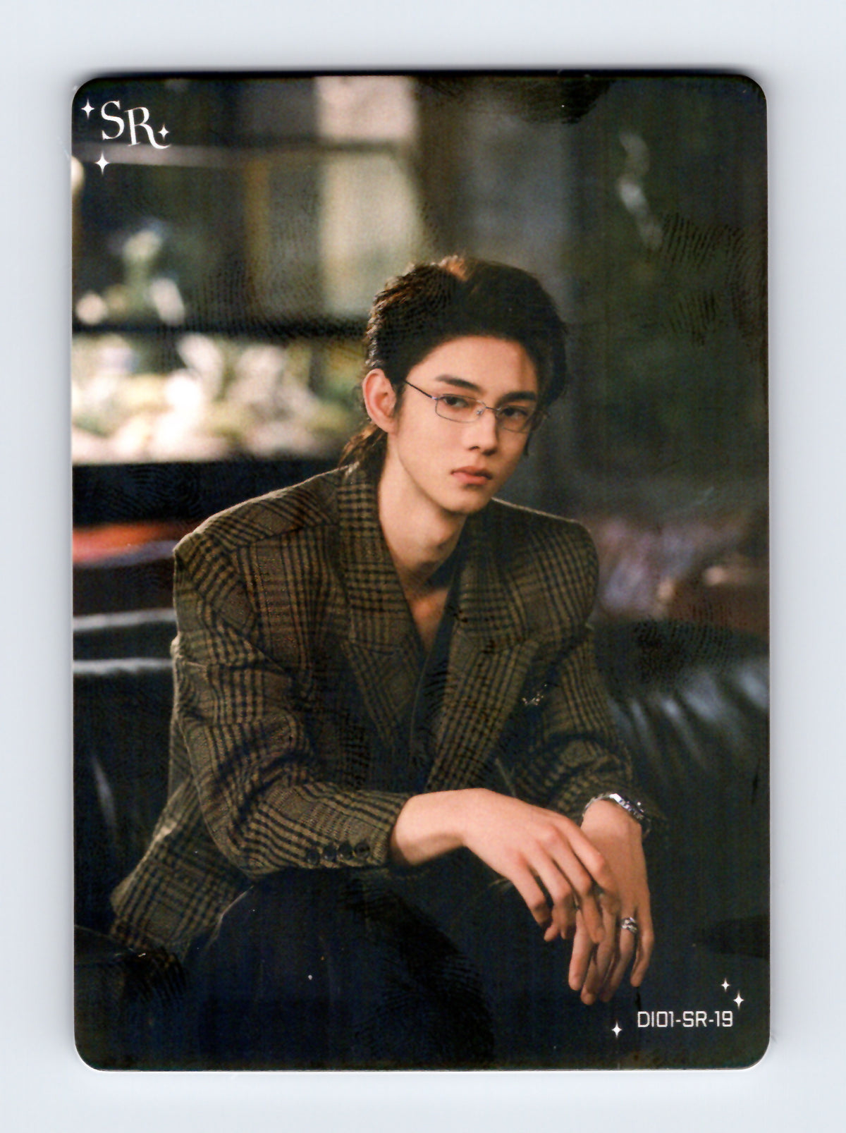 Deep In Photocard