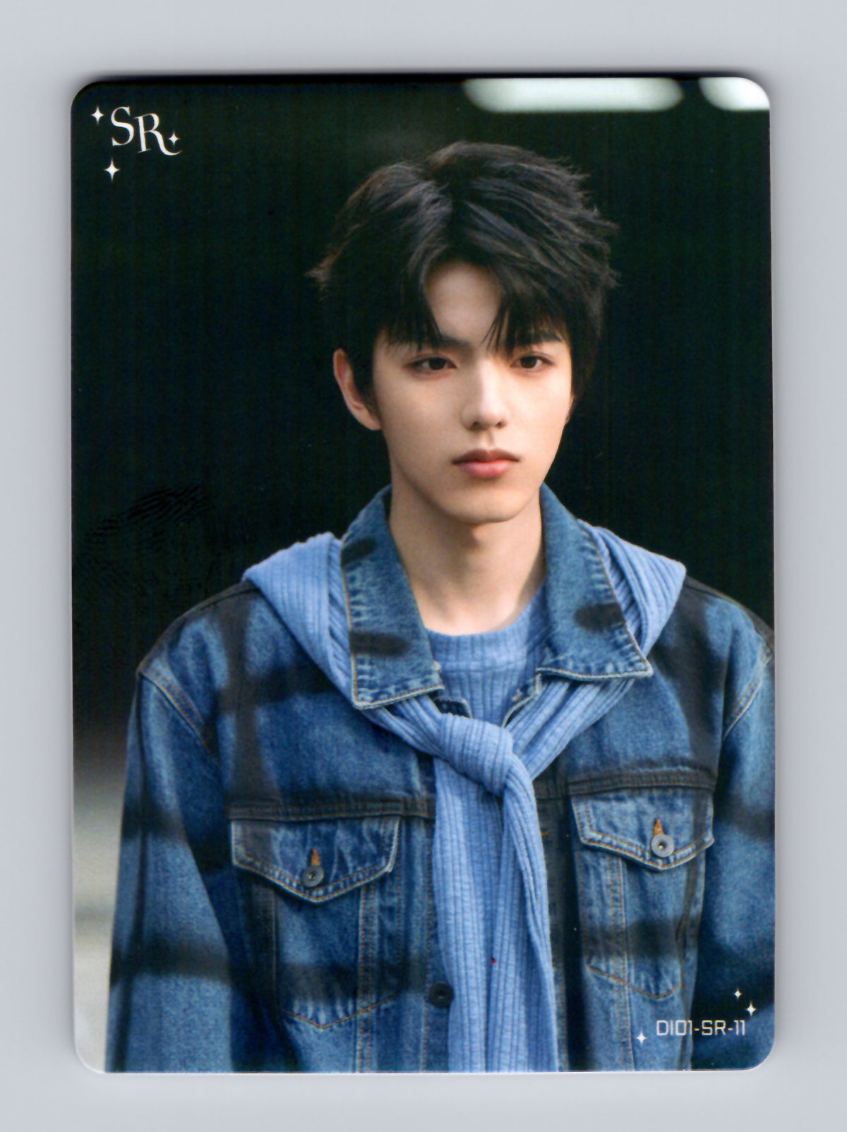 Deep In Photocard
