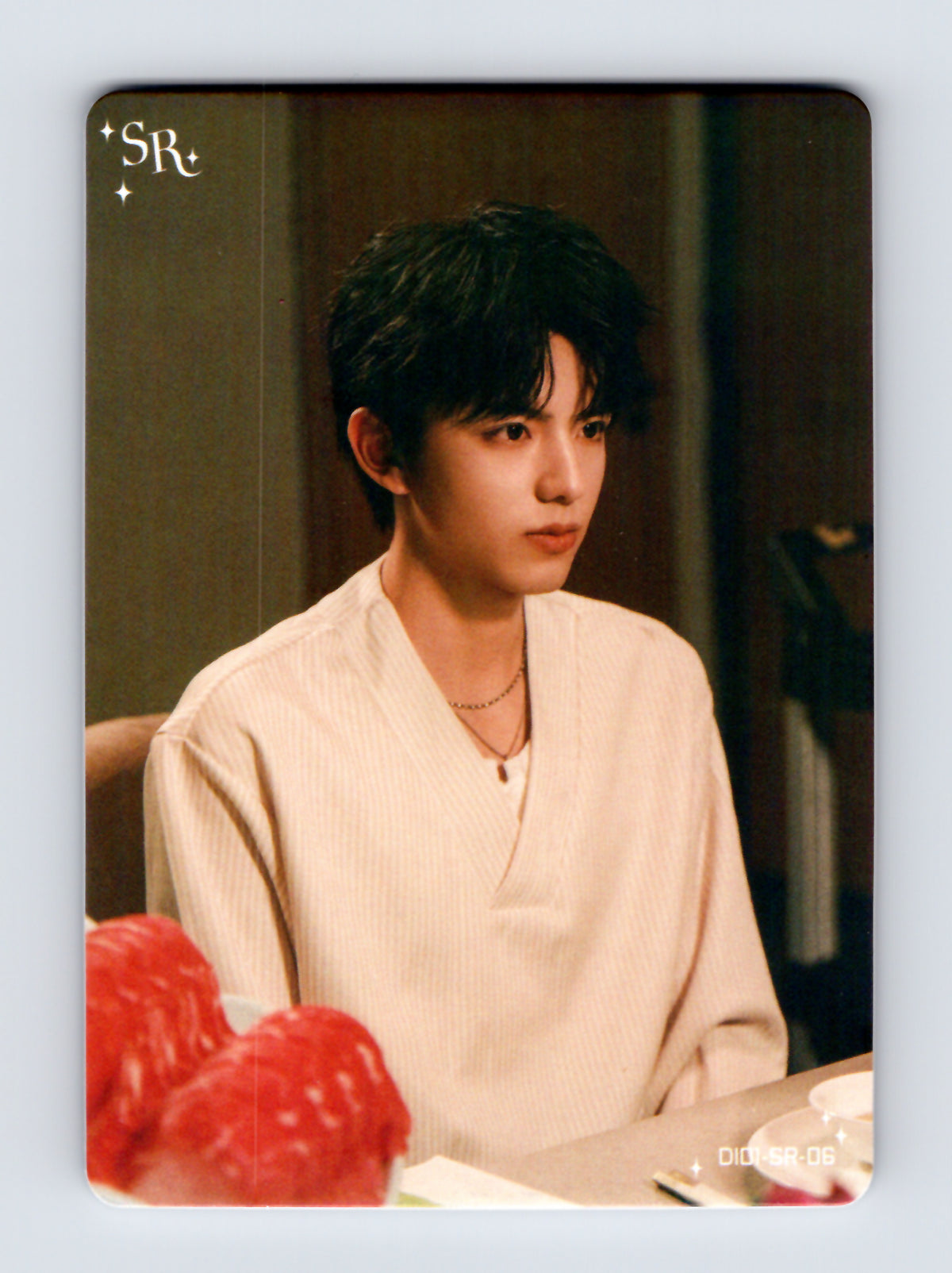 Deep In Photocard