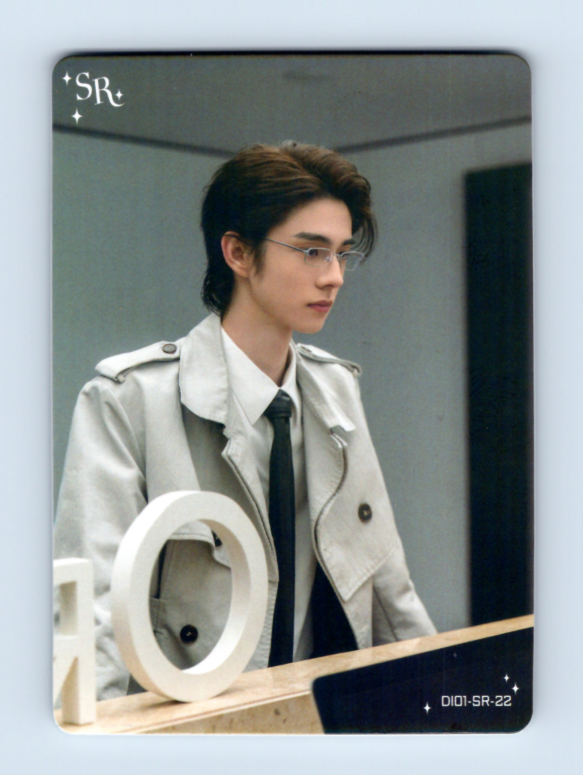 Deep In Photocard