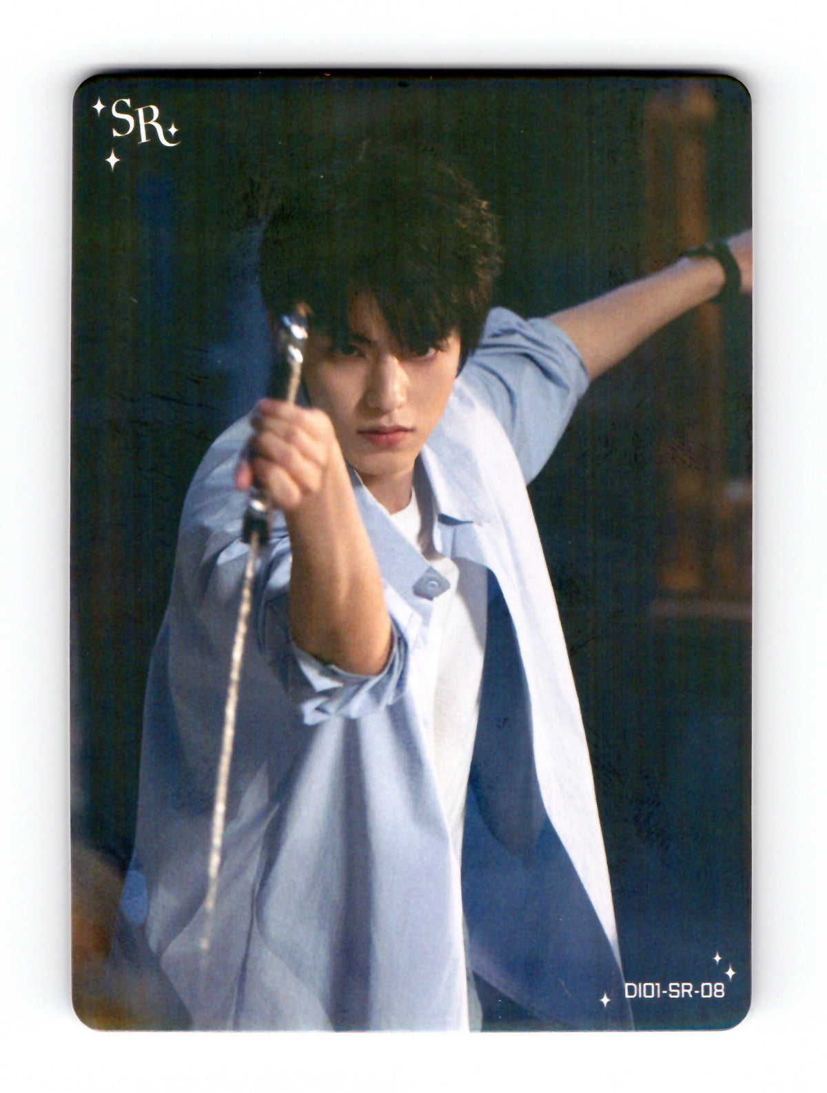 Deep In Photocard
