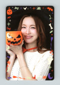 Love Too Cute to Spook Photocard