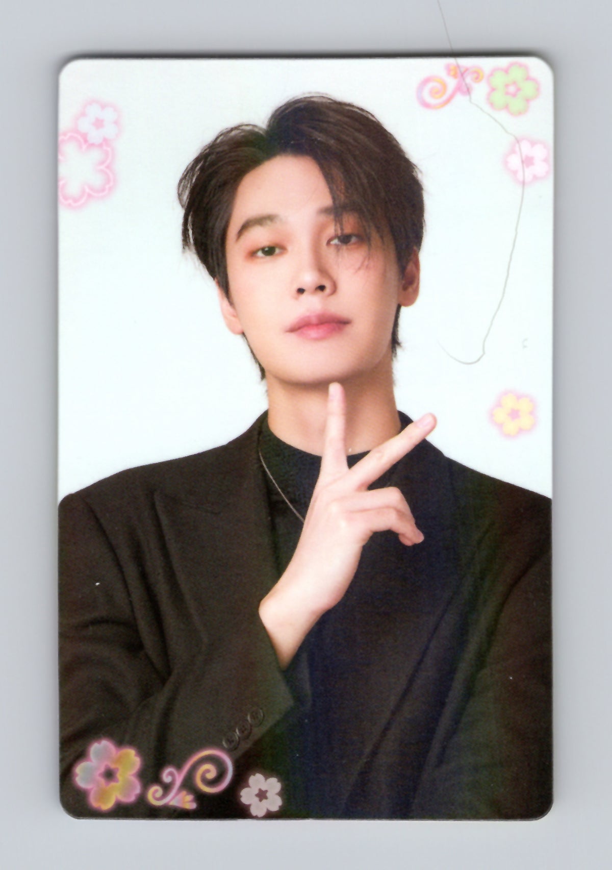 Dew Fukuoka 26 Photocard