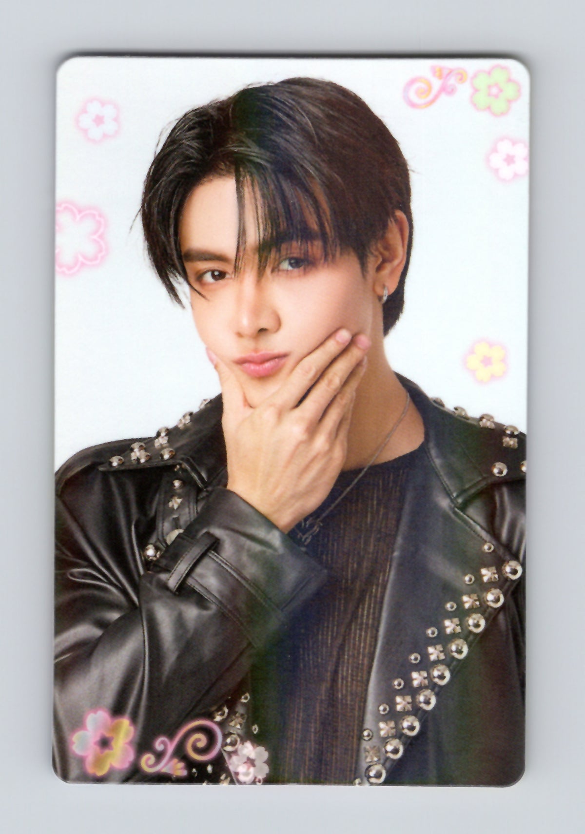 Joong Fukuoka 26 Photocard