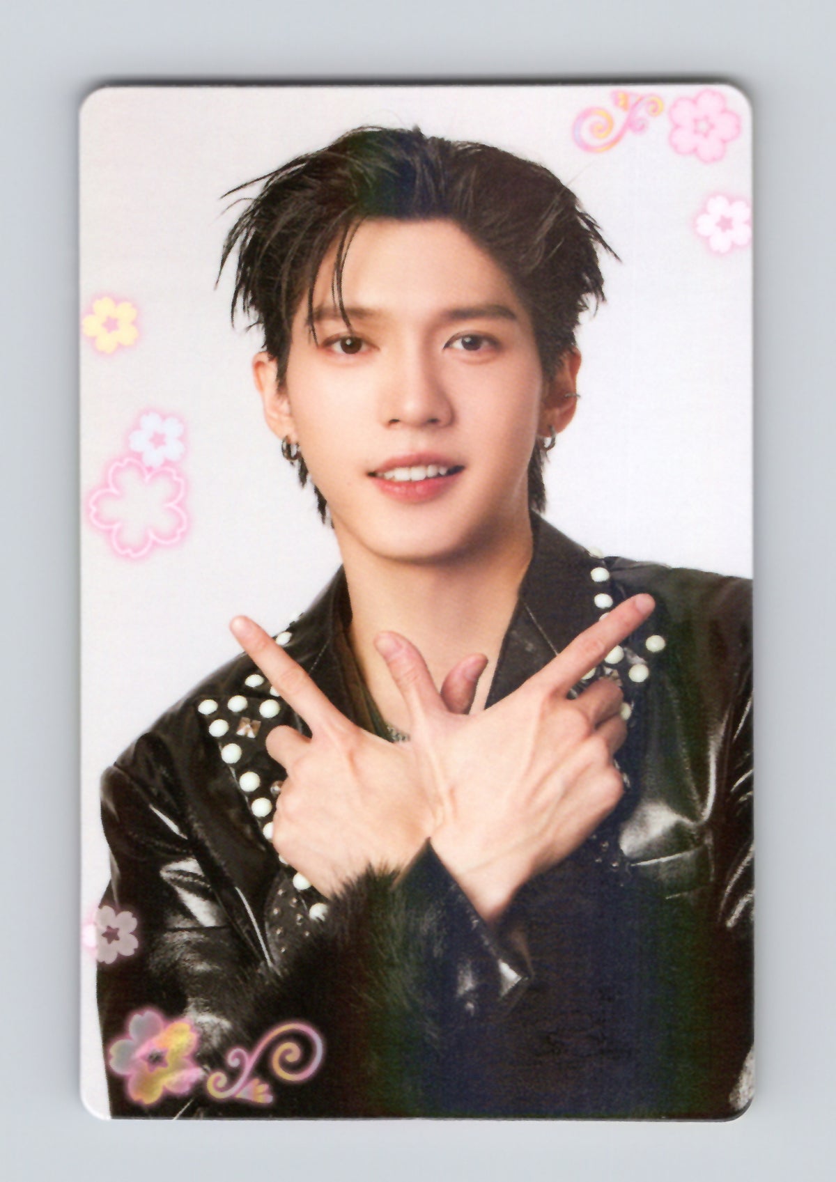 Aou Fukuoka 26 Photocard