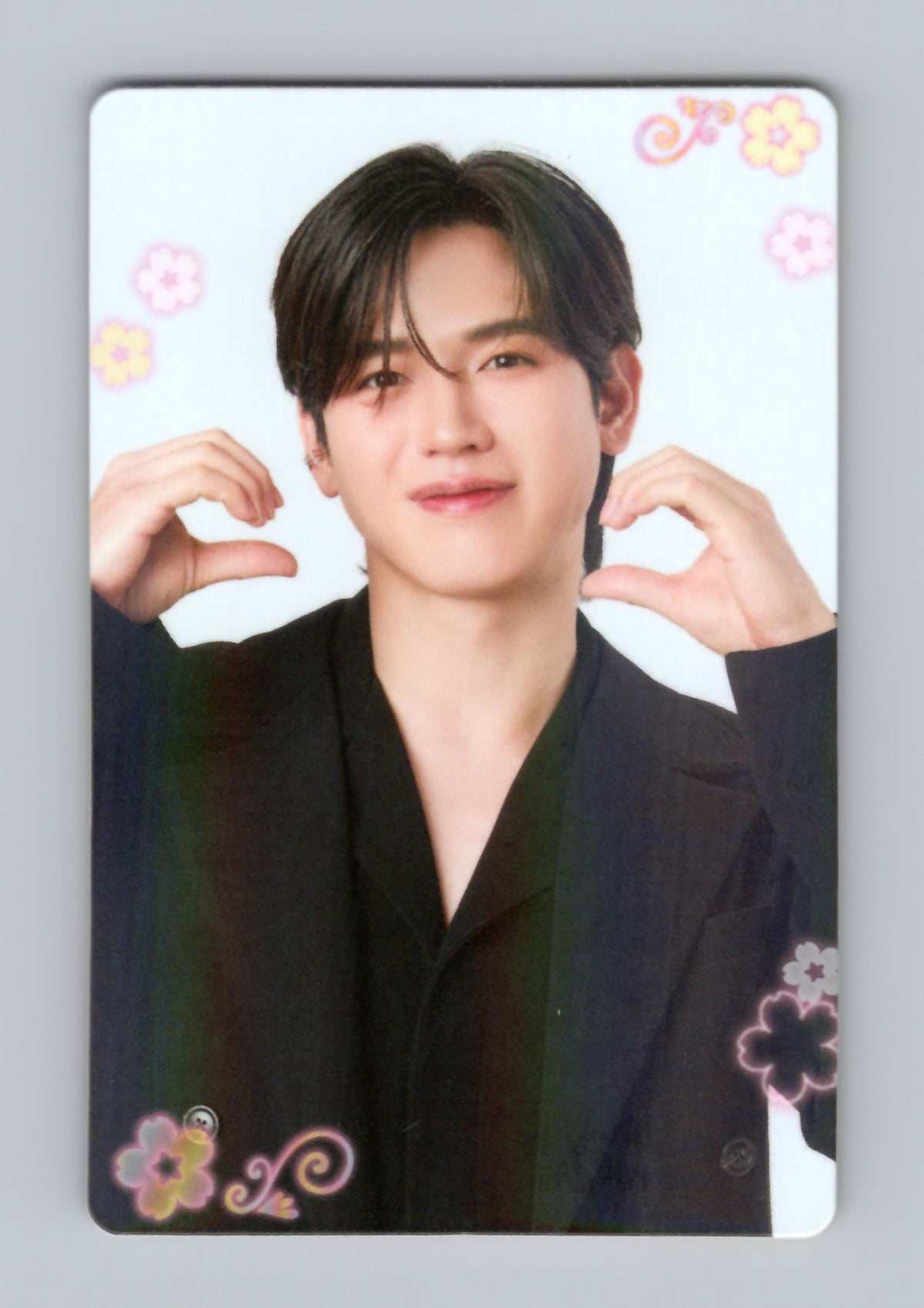 New Fukuoka 26 Photocard