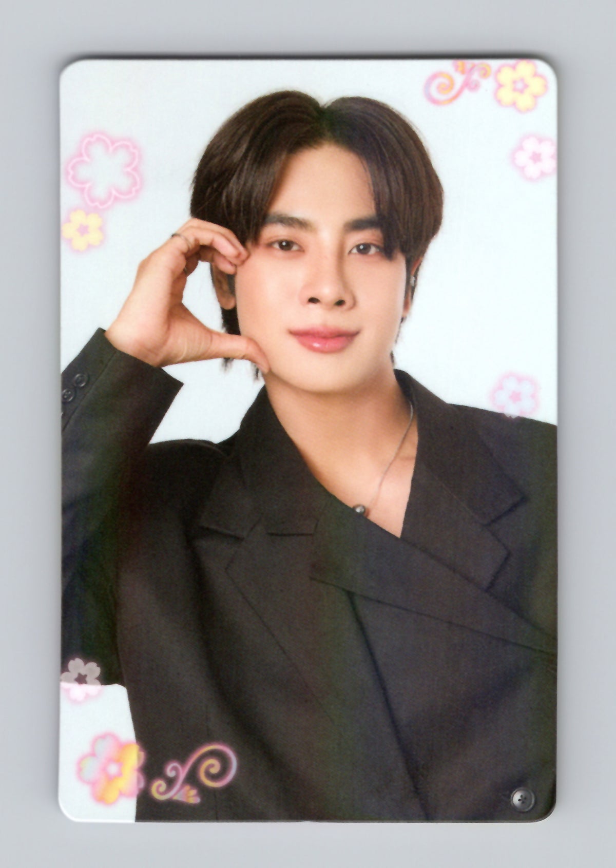 Mix Fukuoka 26 Photocard