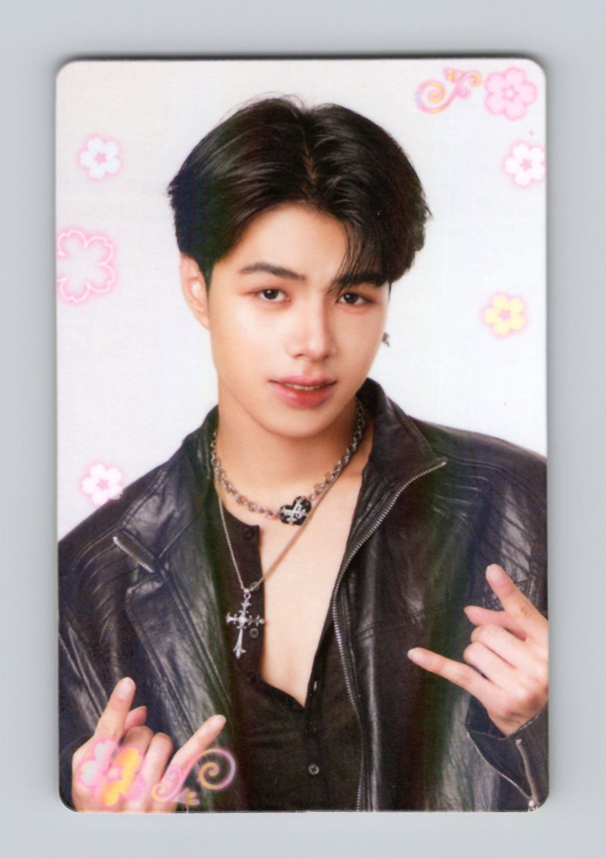 Aungpao Fukuoka 26 Photocard