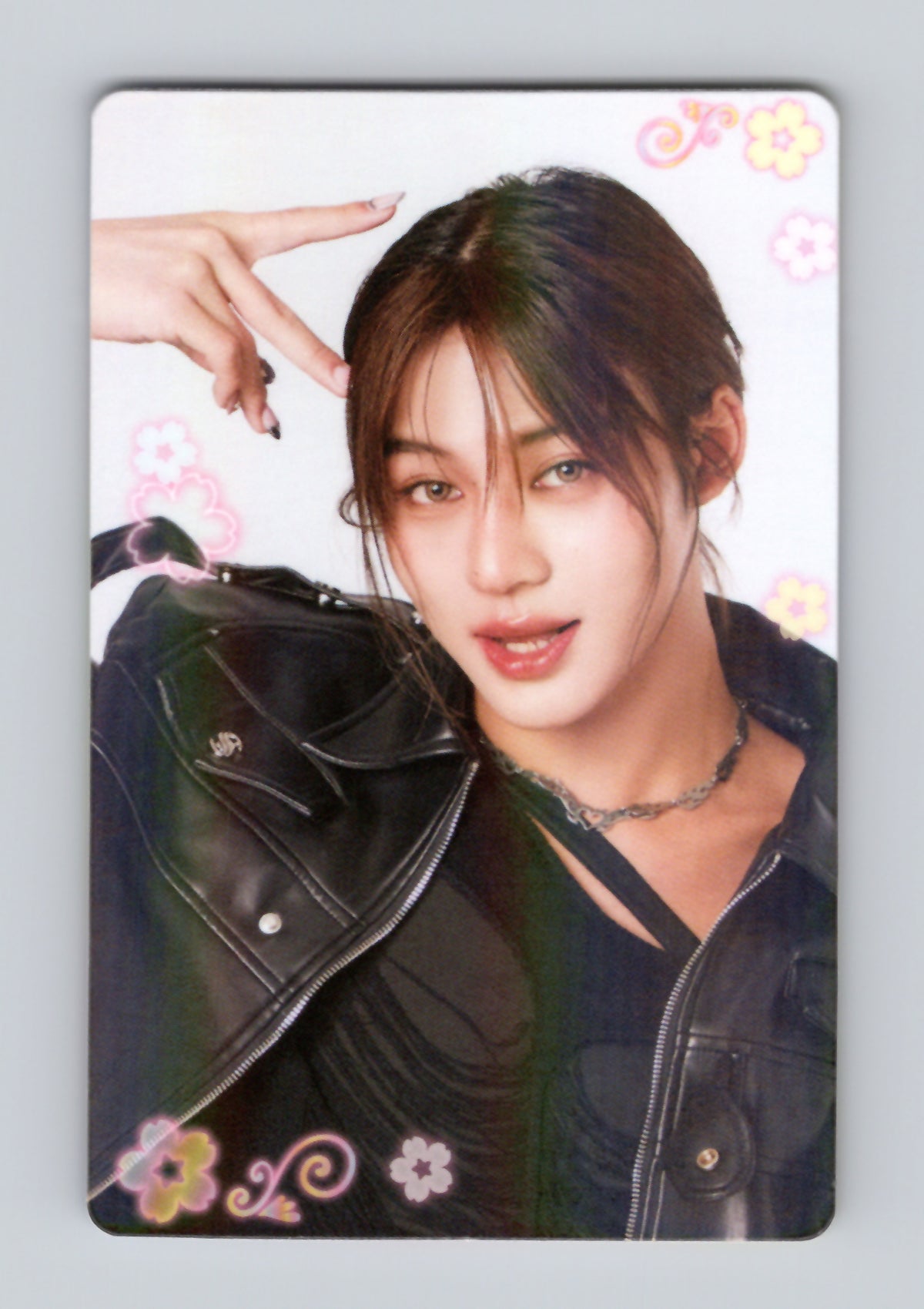 Lego Fukuoka 26 Photocard