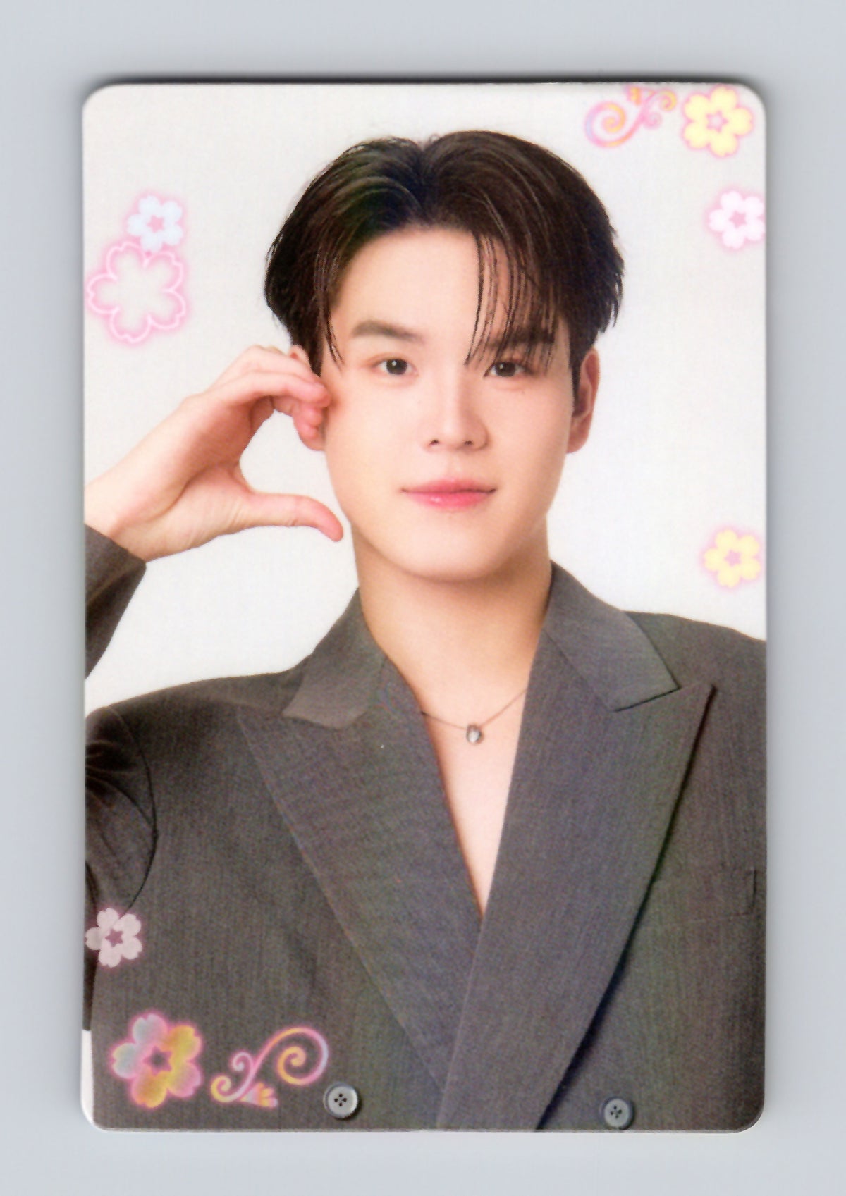Ping Fukuoka 26 Photocard