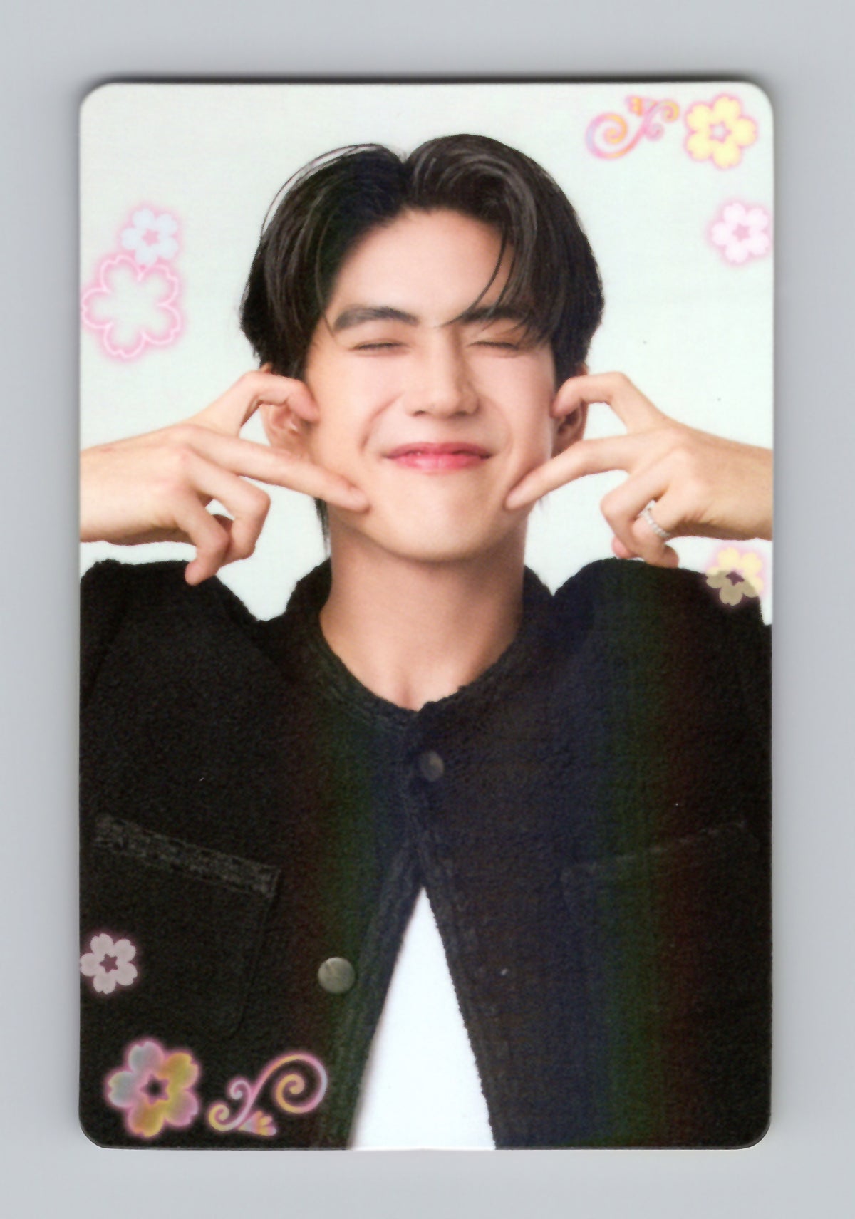 Sea Fukuoka 26 Photocard