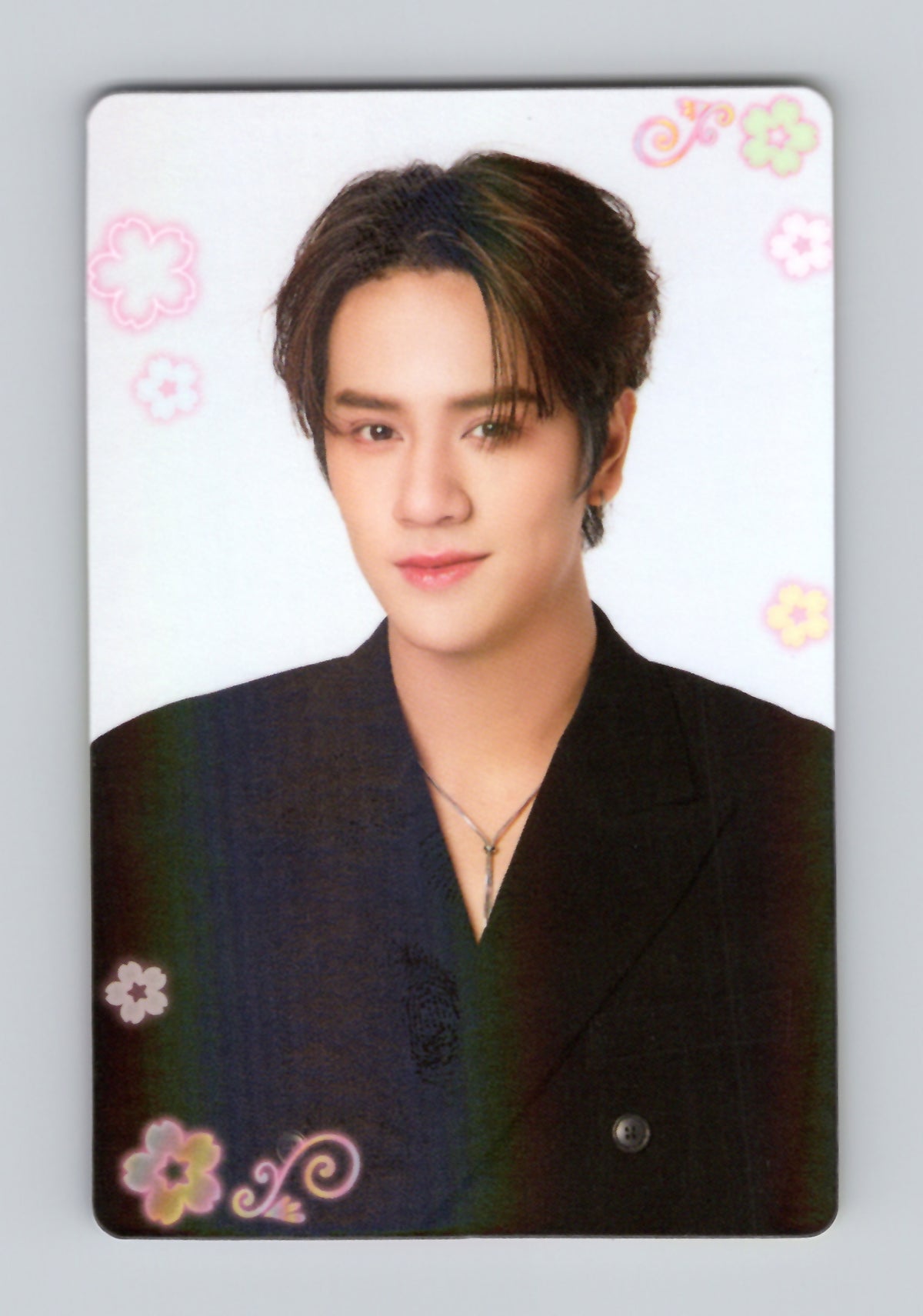 Nanon Fukuoka 26 Photocard
