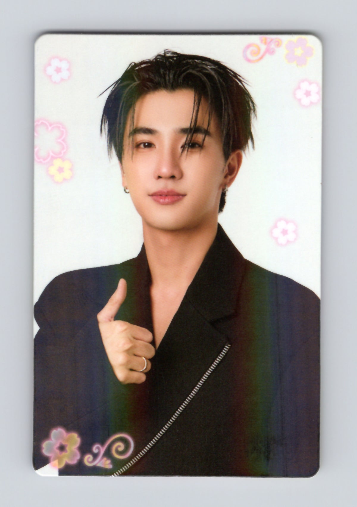 Perth Fukuoka 26 Photocard