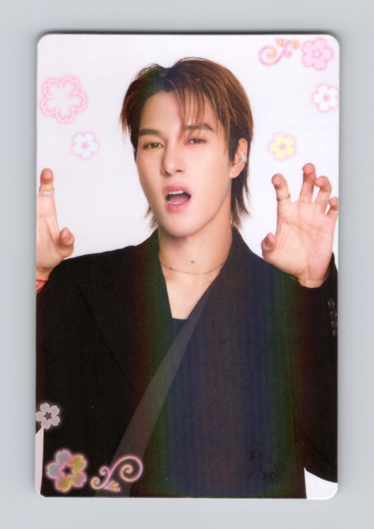 Nani Fukuoka 26 Photocard